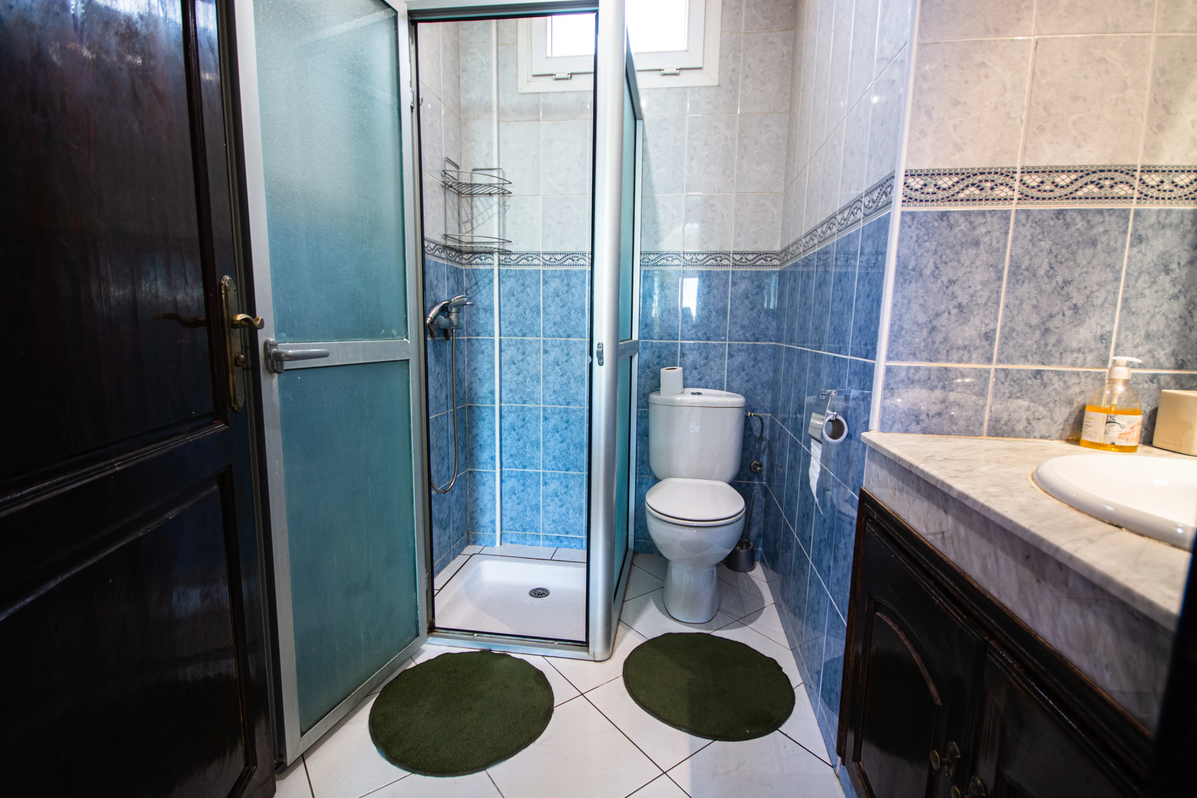 3- Bettzimmer - 3