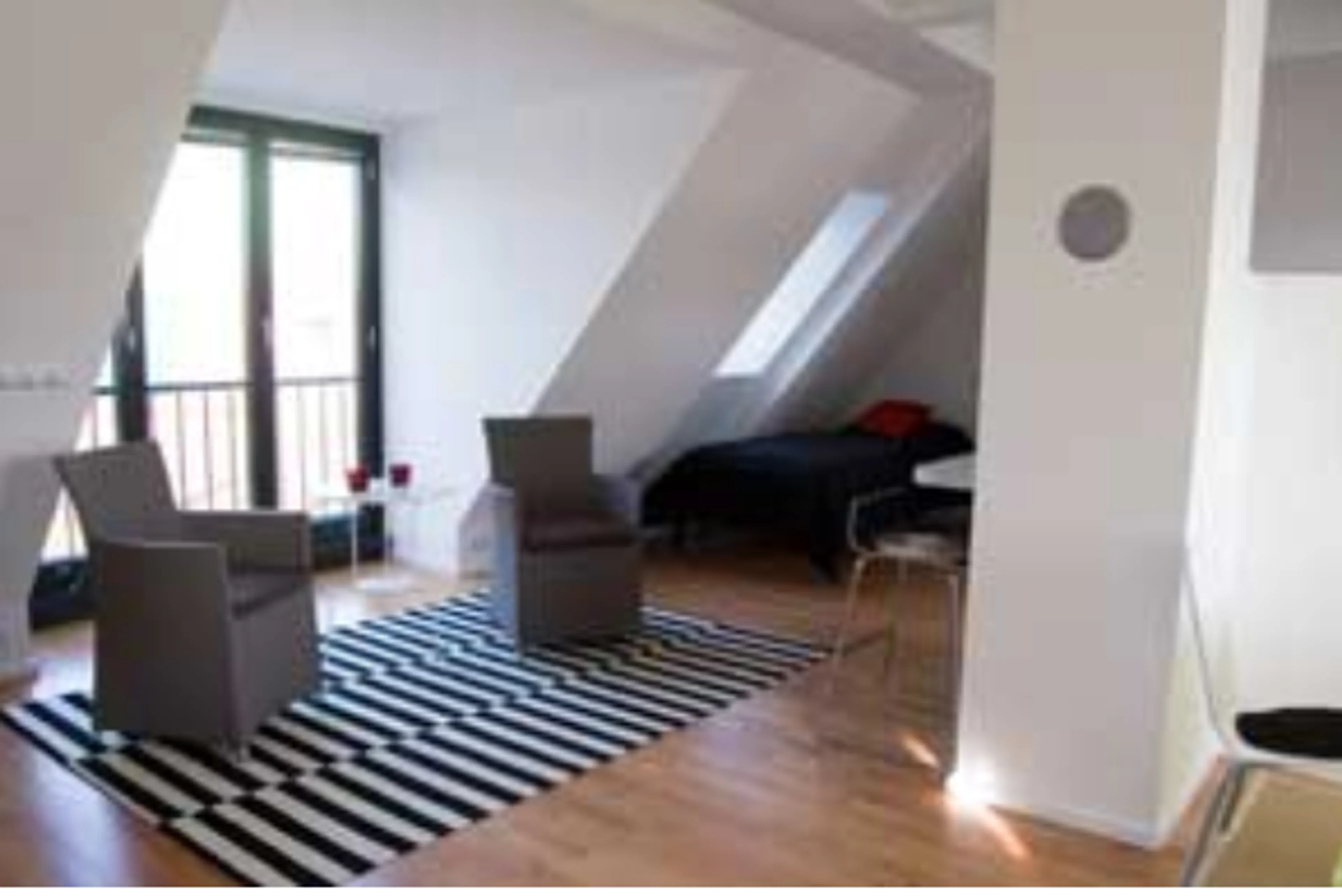 Geteiltes 2-Bettzimmer - 4
