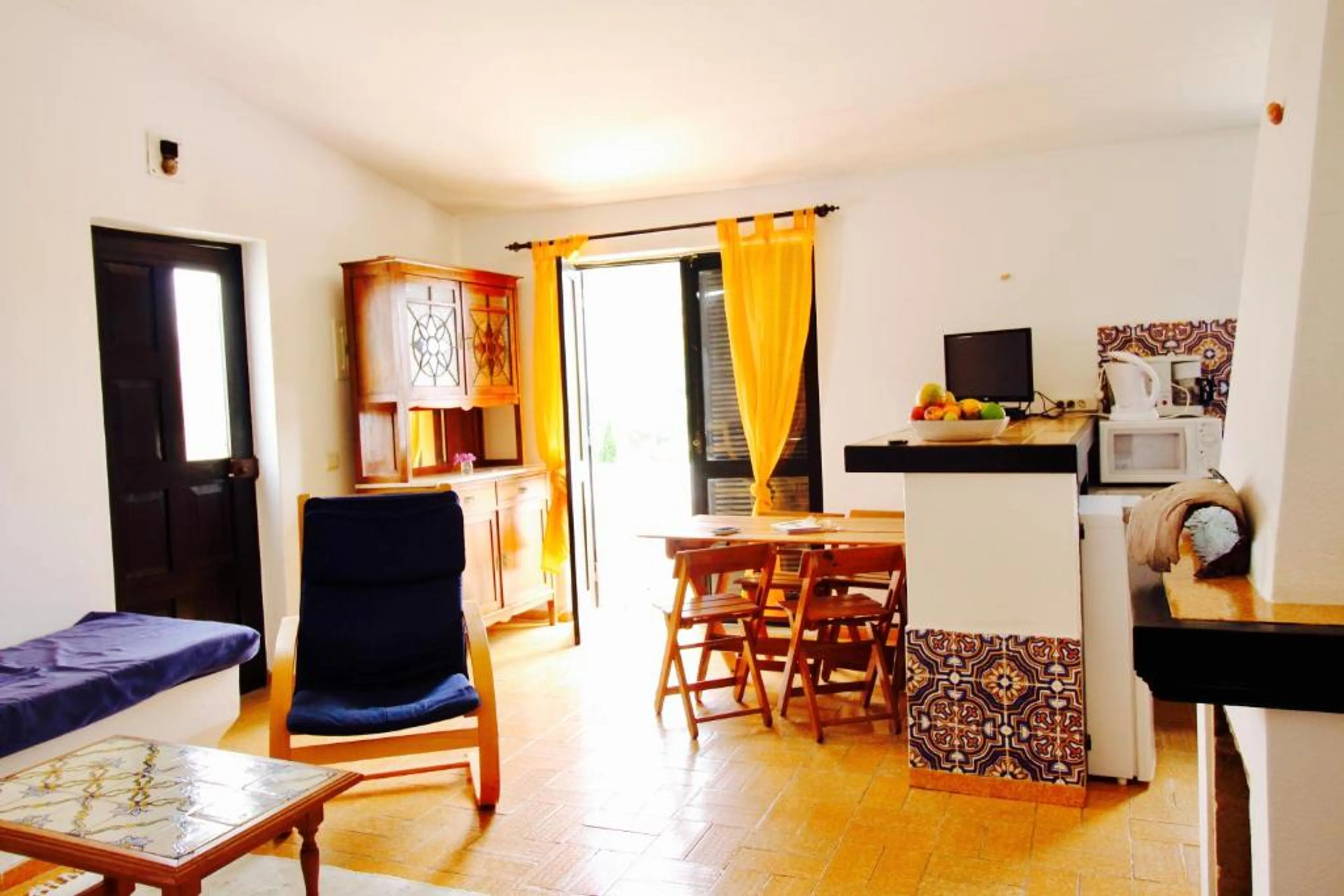 Apartment mit einem Schlafzimmer - 8