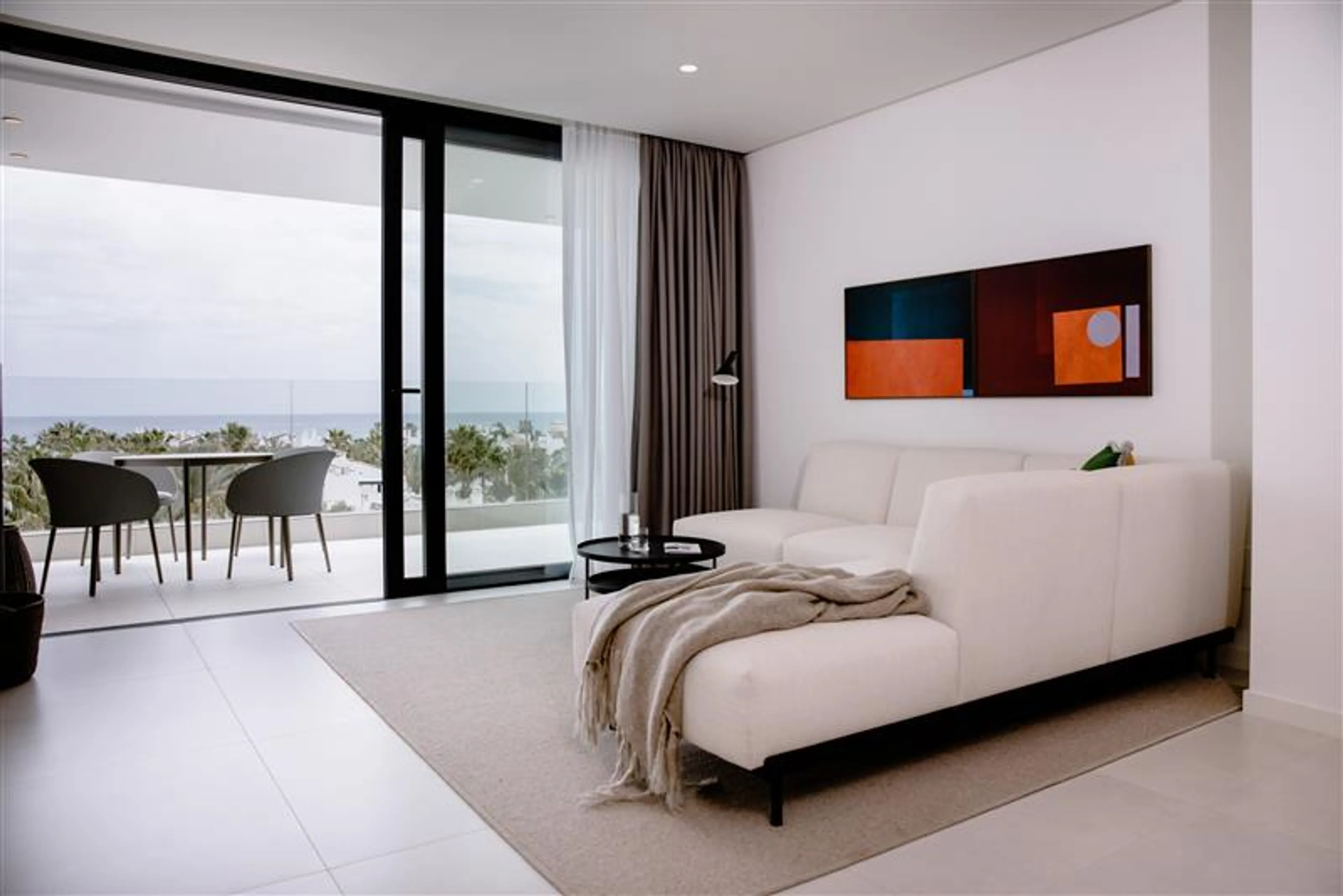 Grand Suite Meerblick - 7
