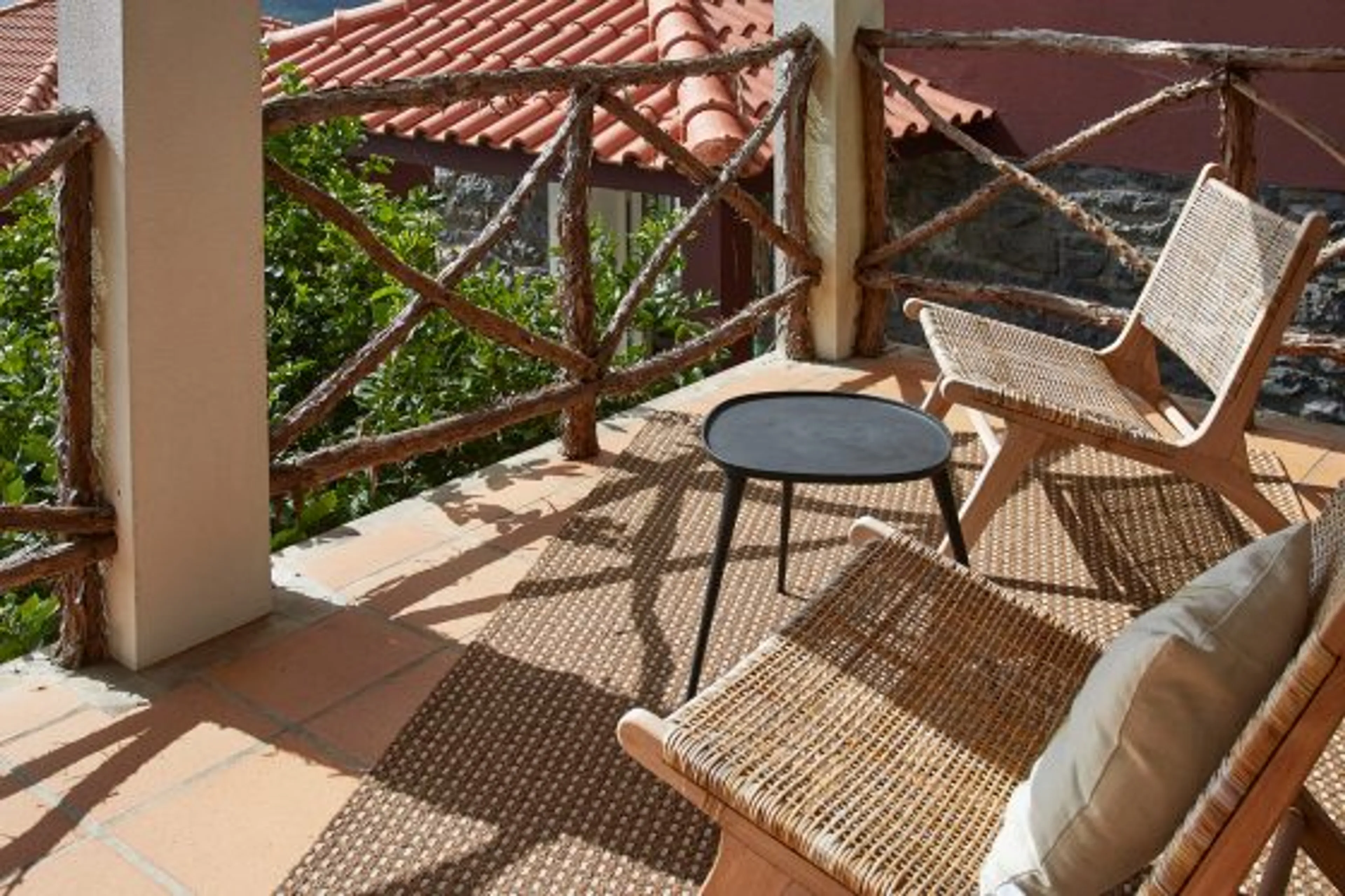 Junior Lodge - 1