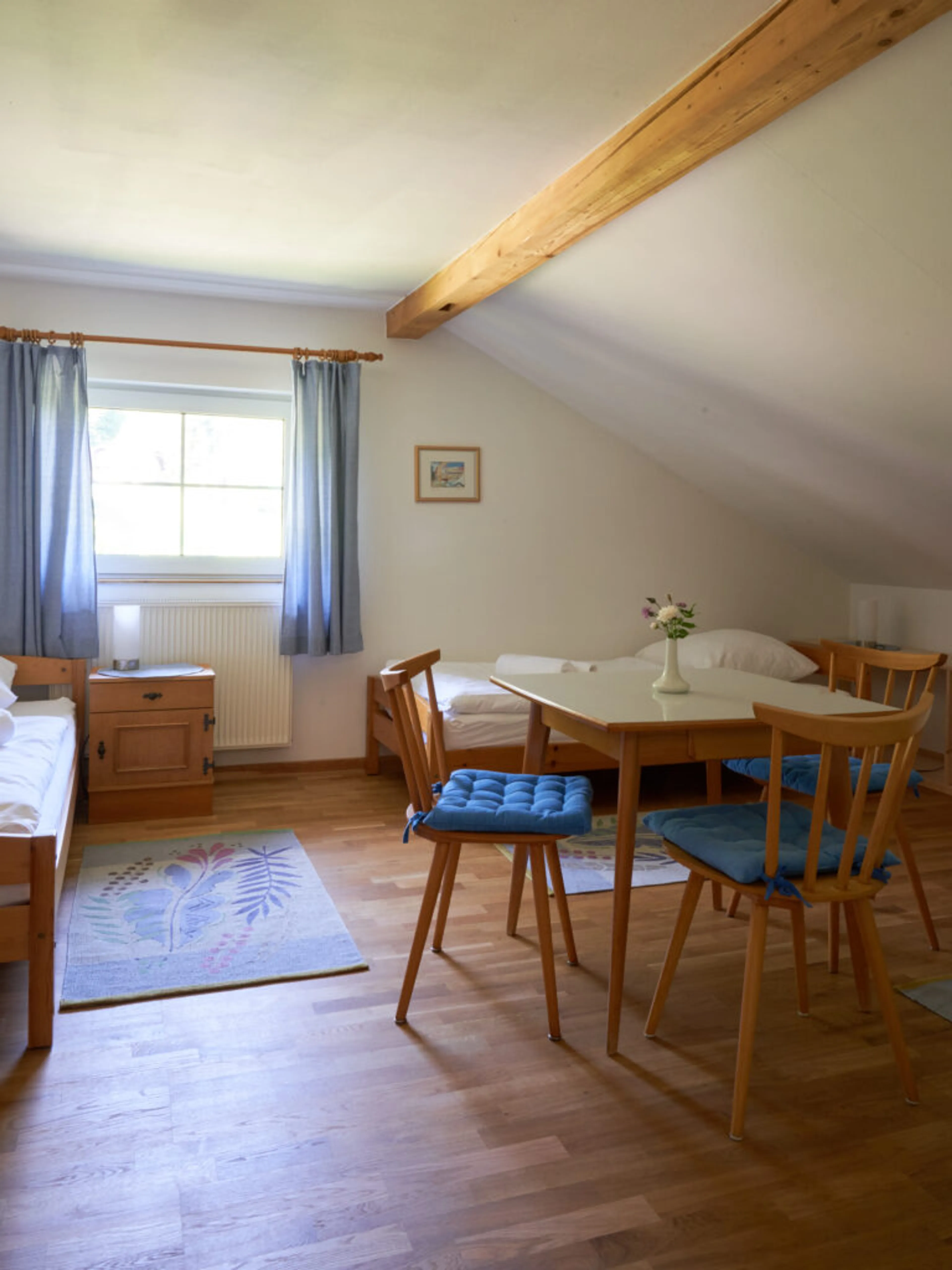 Mehrbettzimmer - 1