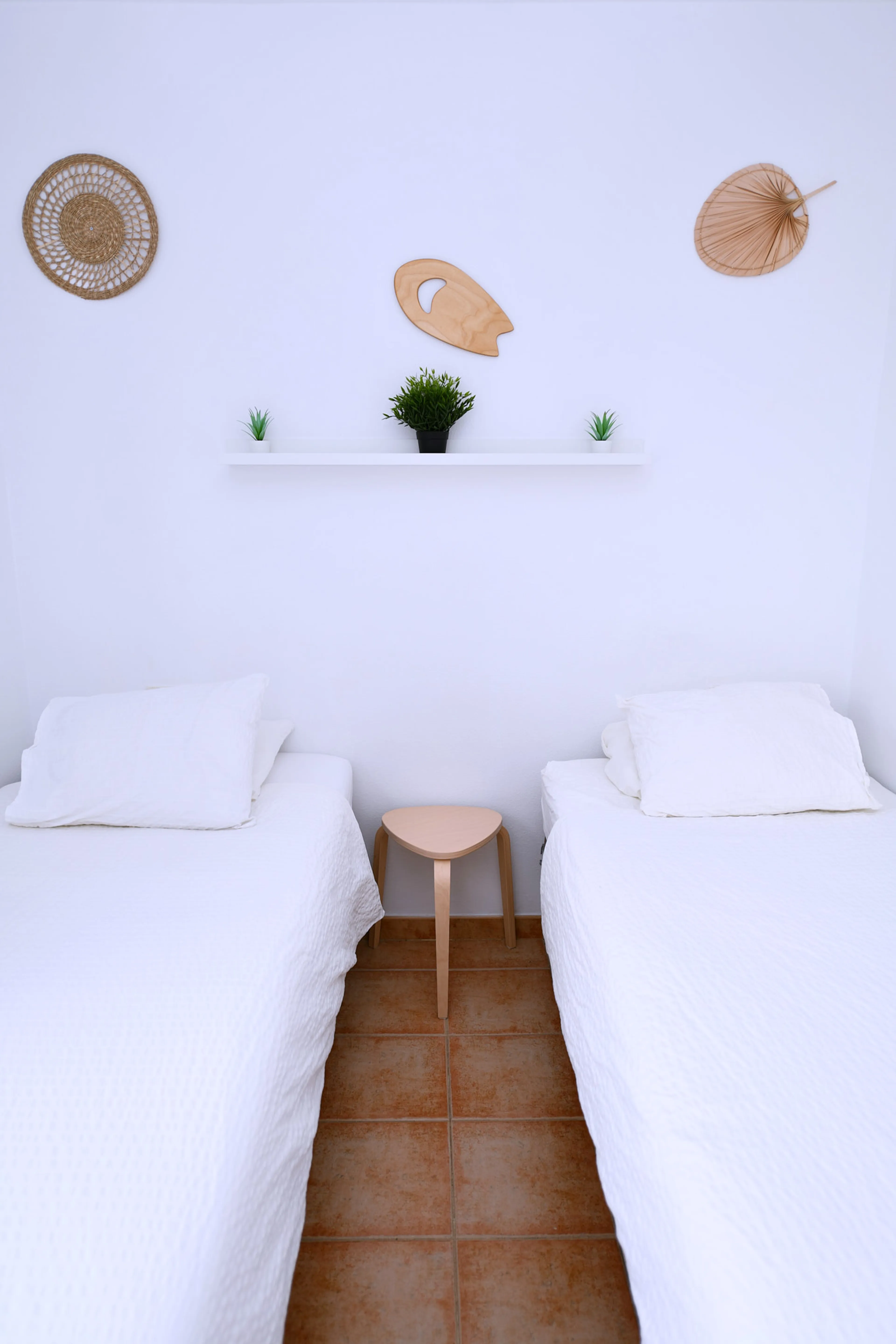Standard-Zimmer - 3
