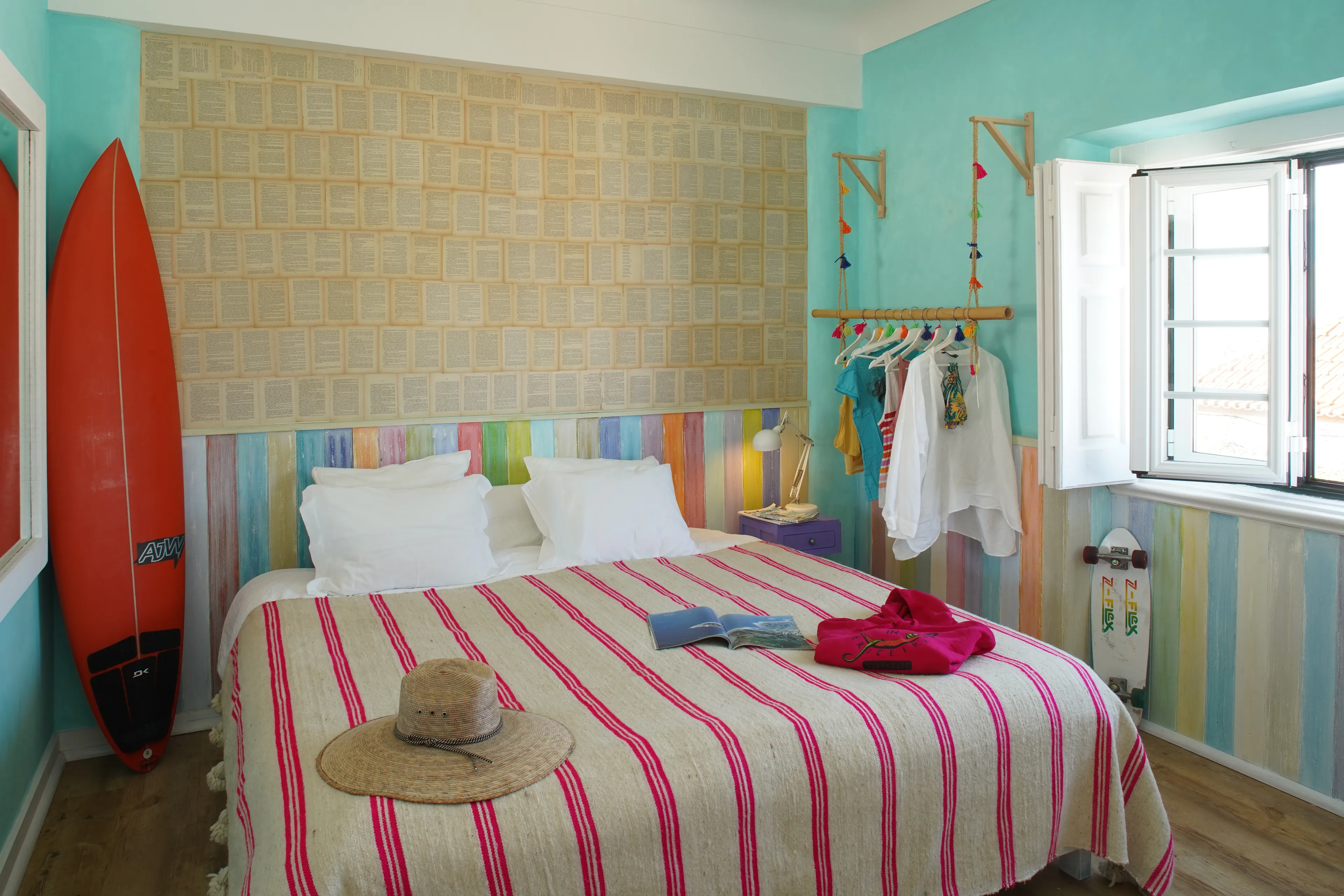 Privates Zimmer mit Gemeinschaftsbad - 13