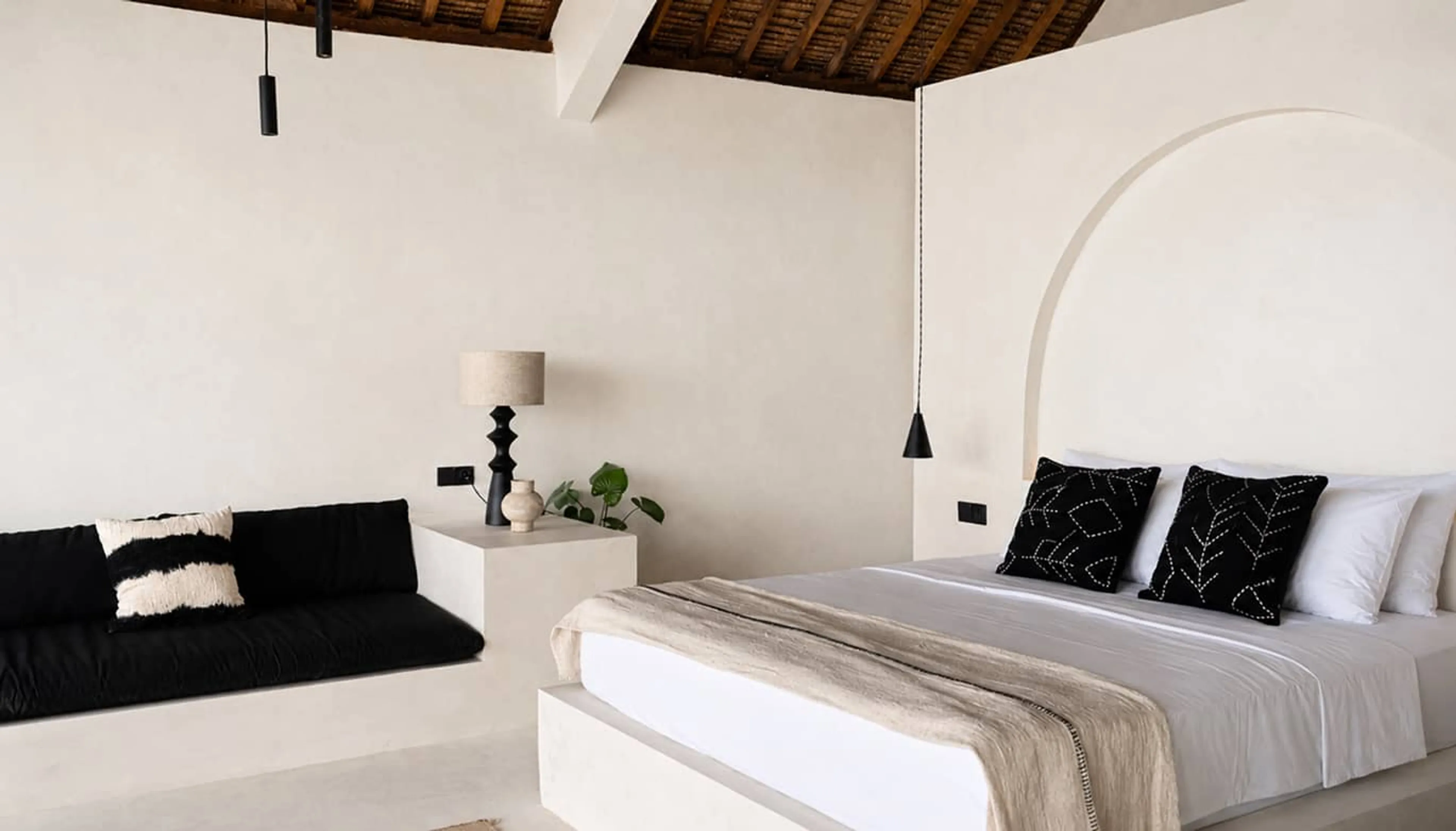 Privates Doppelzimmer - 1