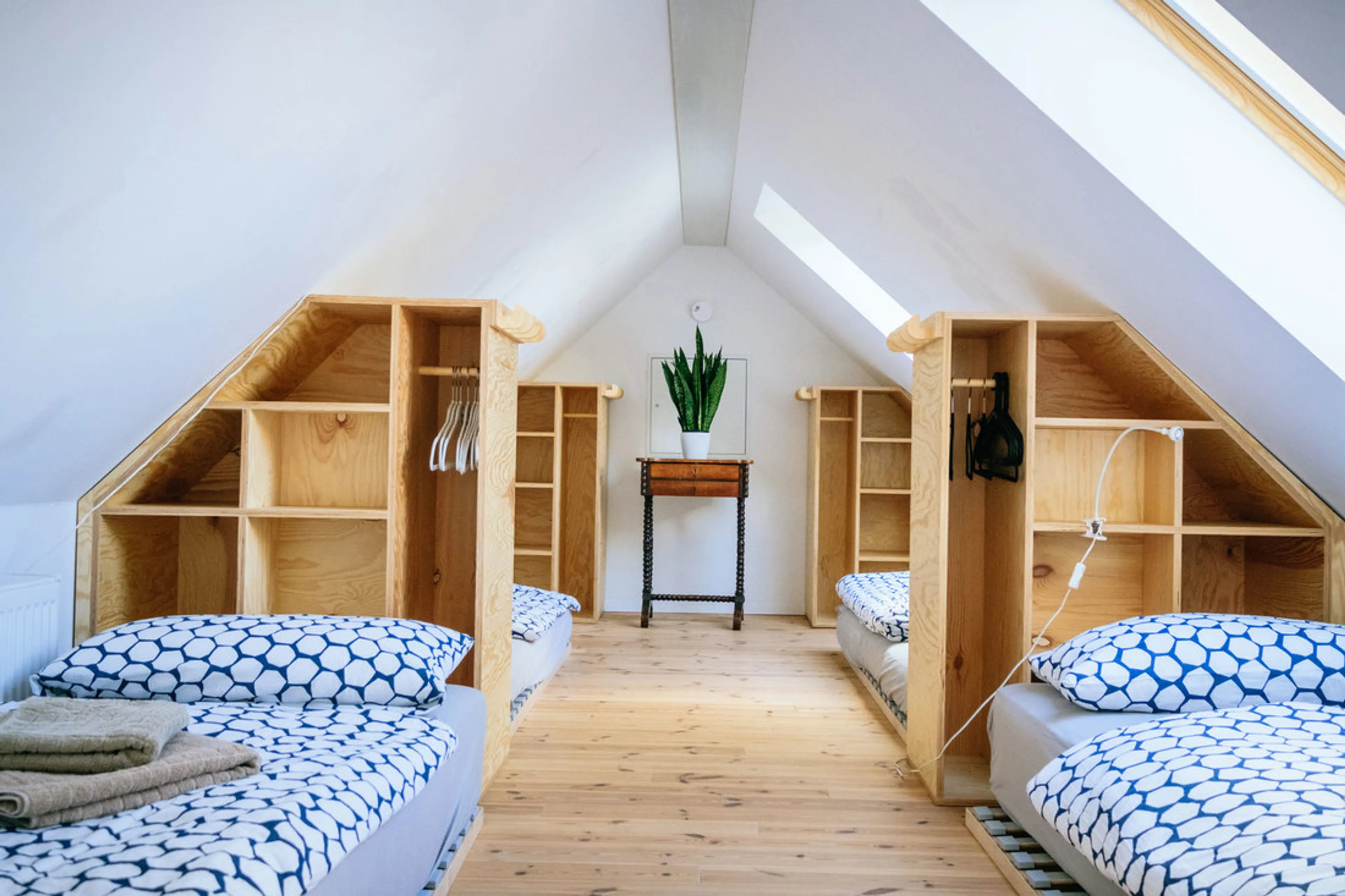 Mehrbettzimmer - 2
