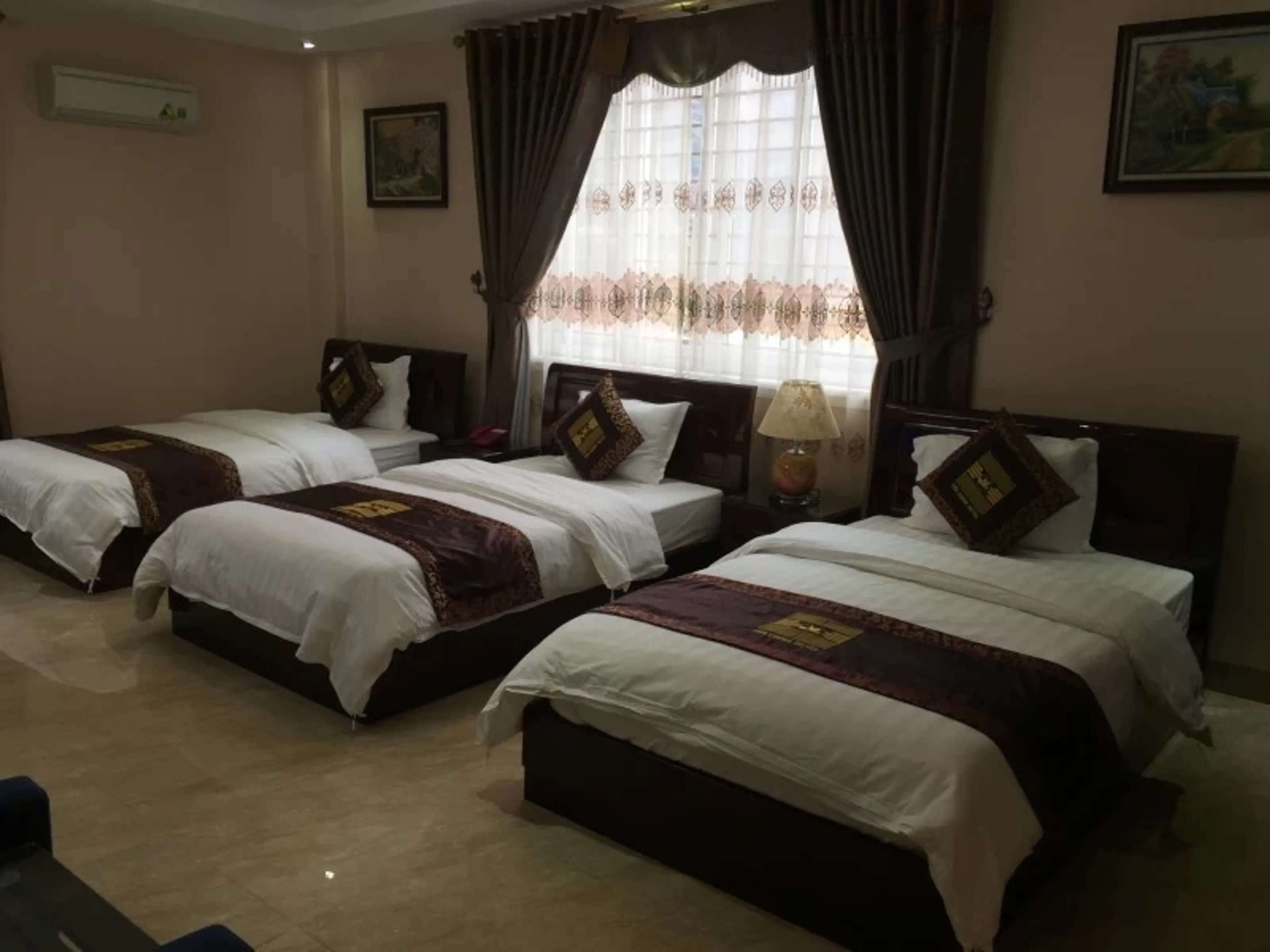 Homestay in Ha Giang & Doppelzimmer im Hotel - 4