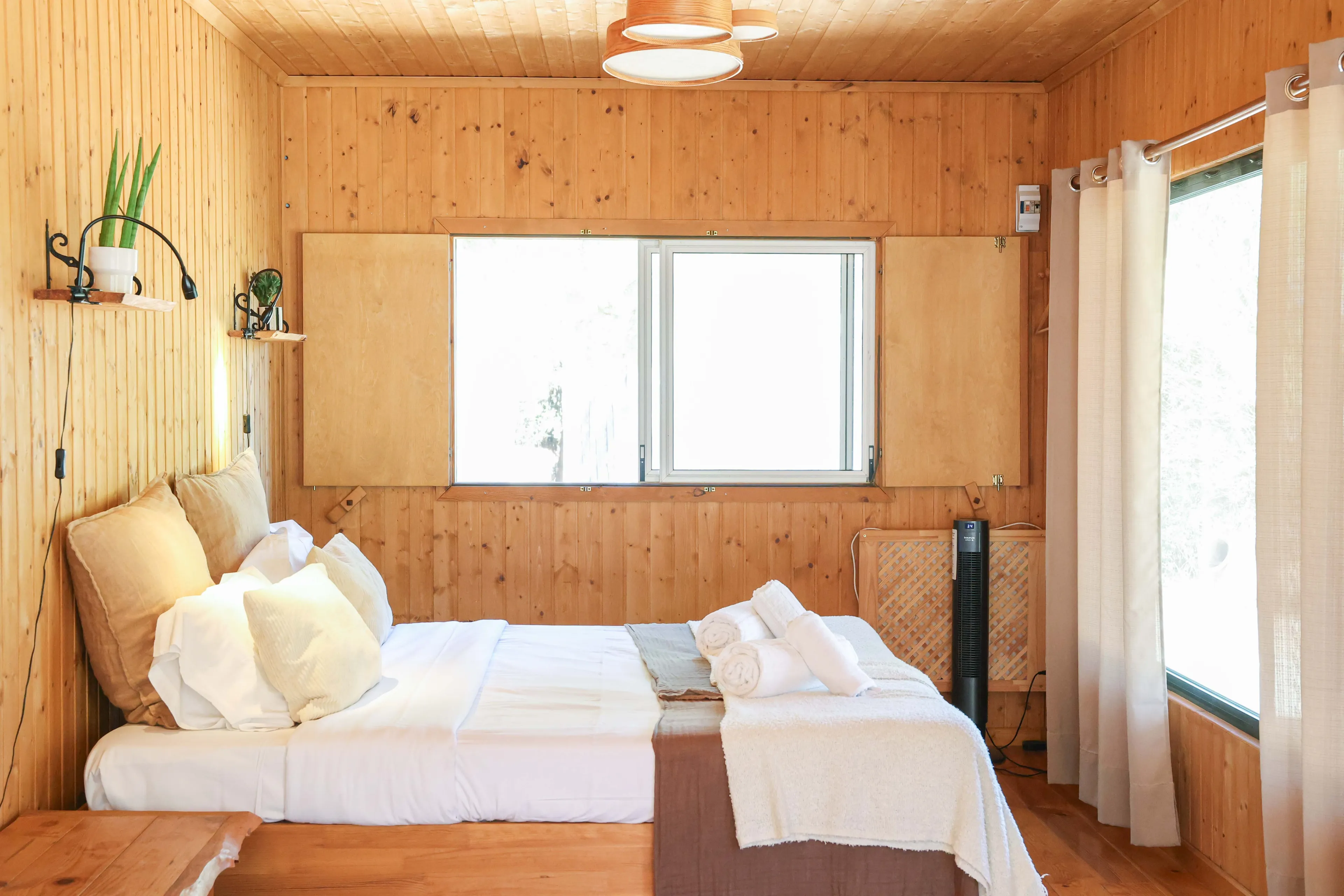 Bungalows für Paare - 15