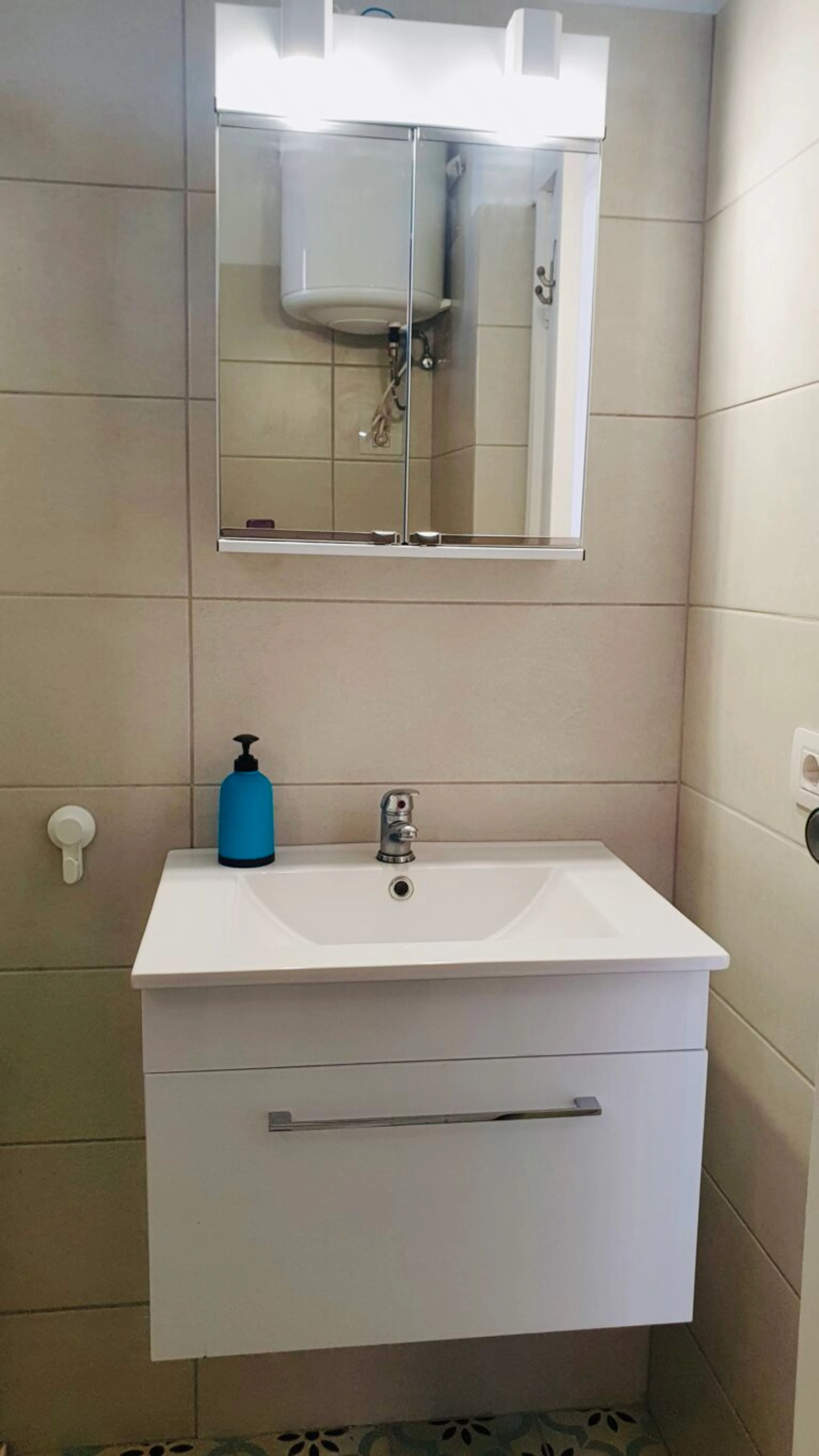 Apartment N2 - 2