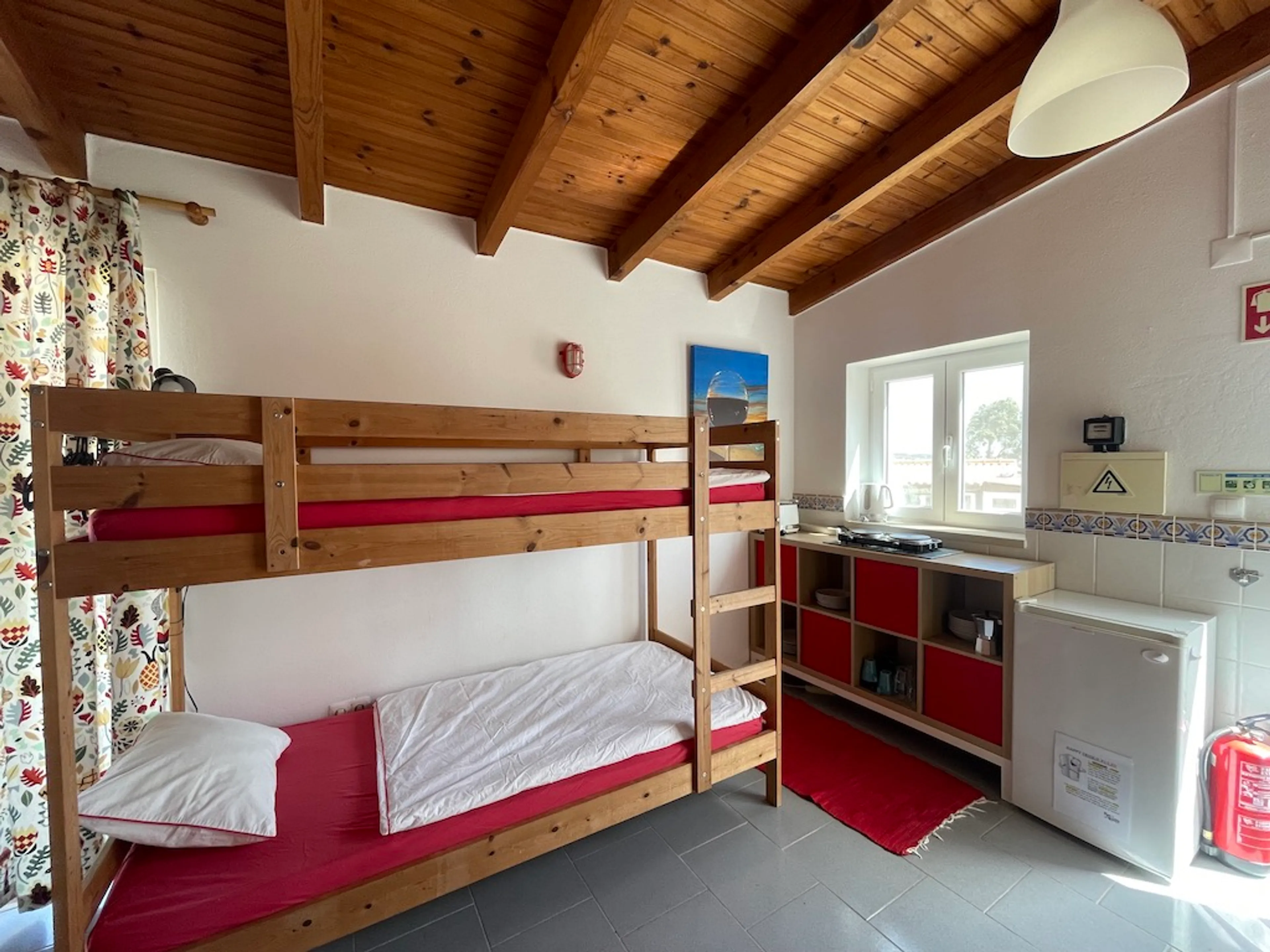 "Suite" mit 7 Betten - 6