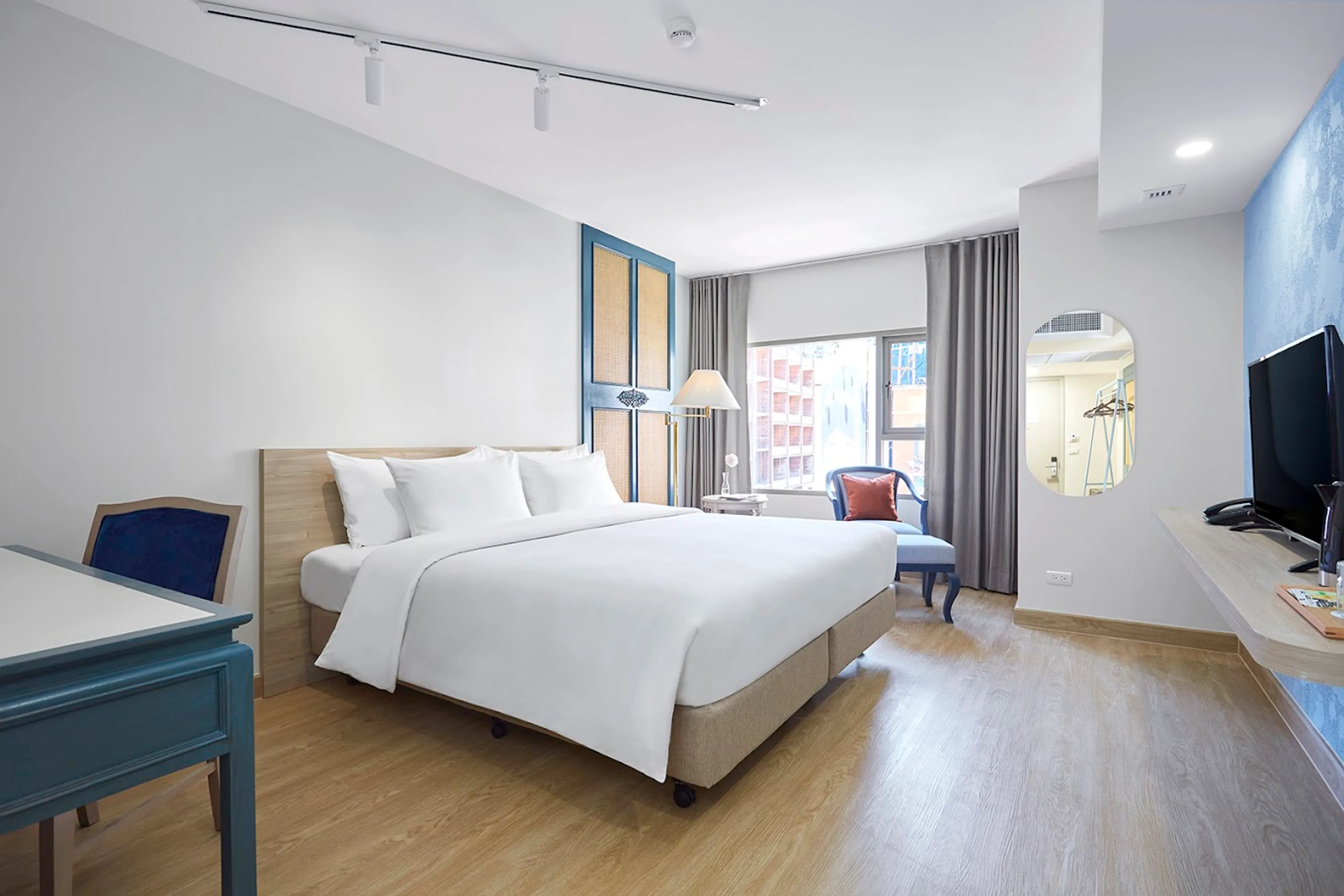 Standard Zimmer - 1