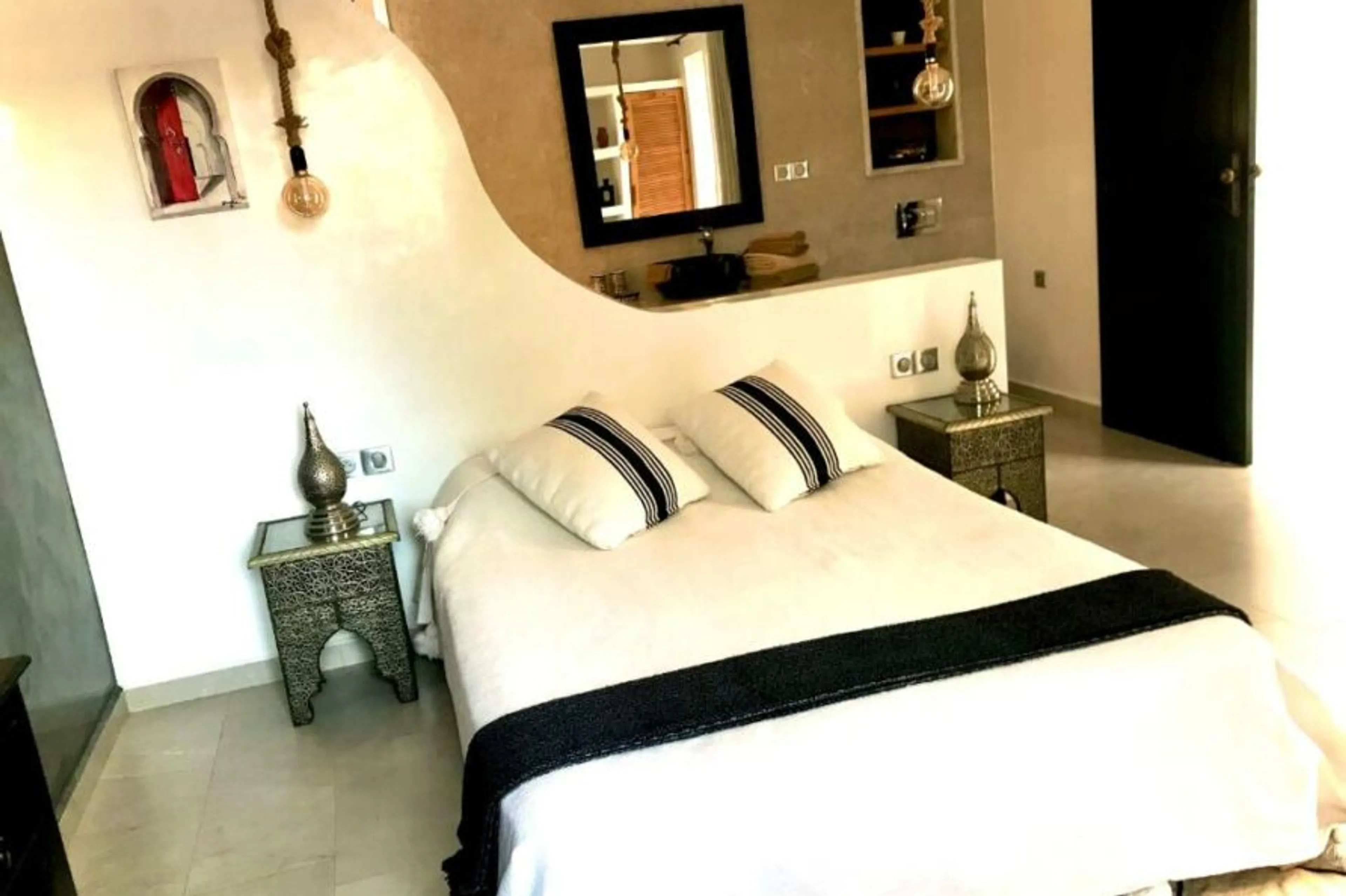 Villa Toba - 3