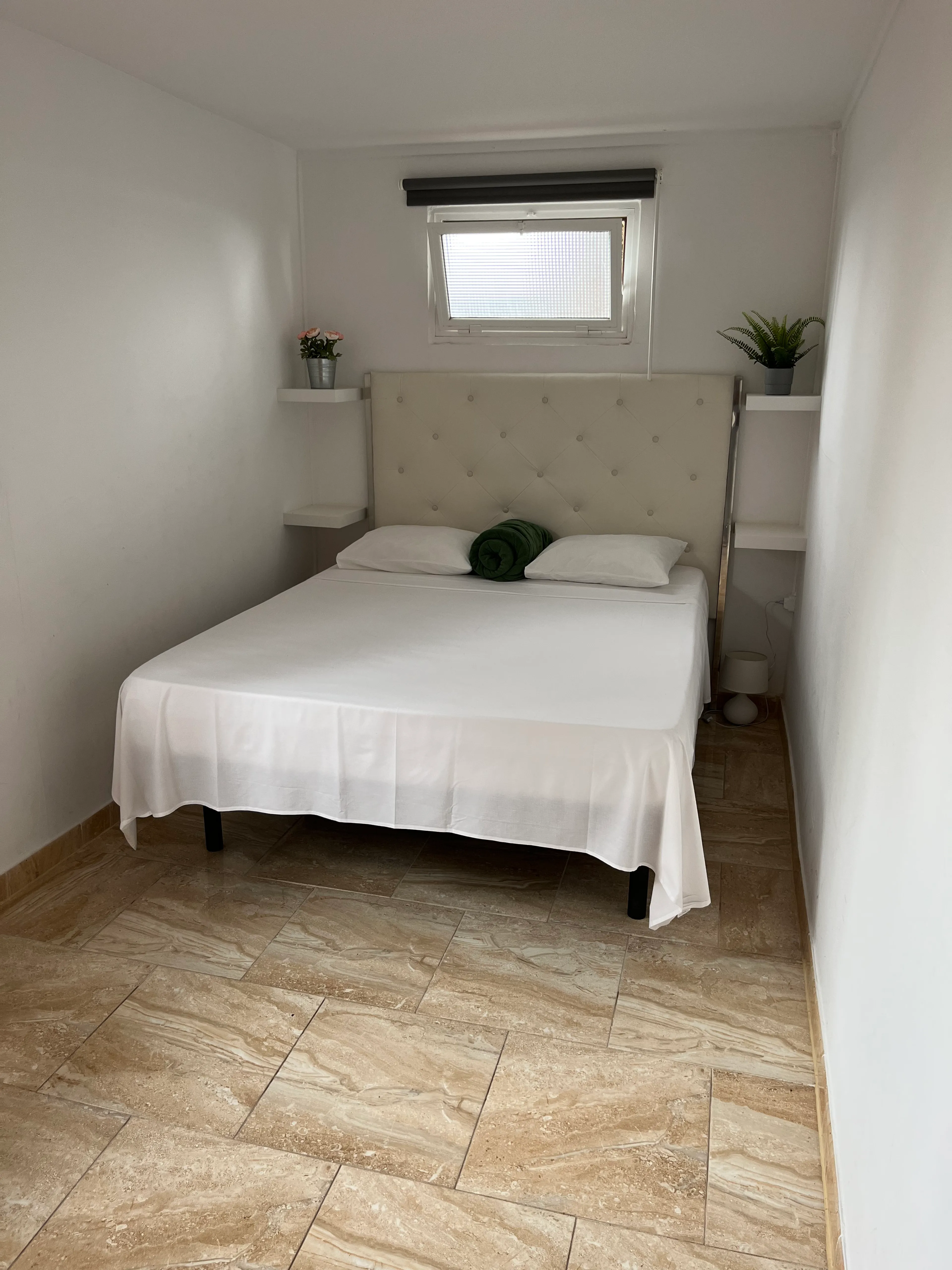 Privater Bungalow - 2