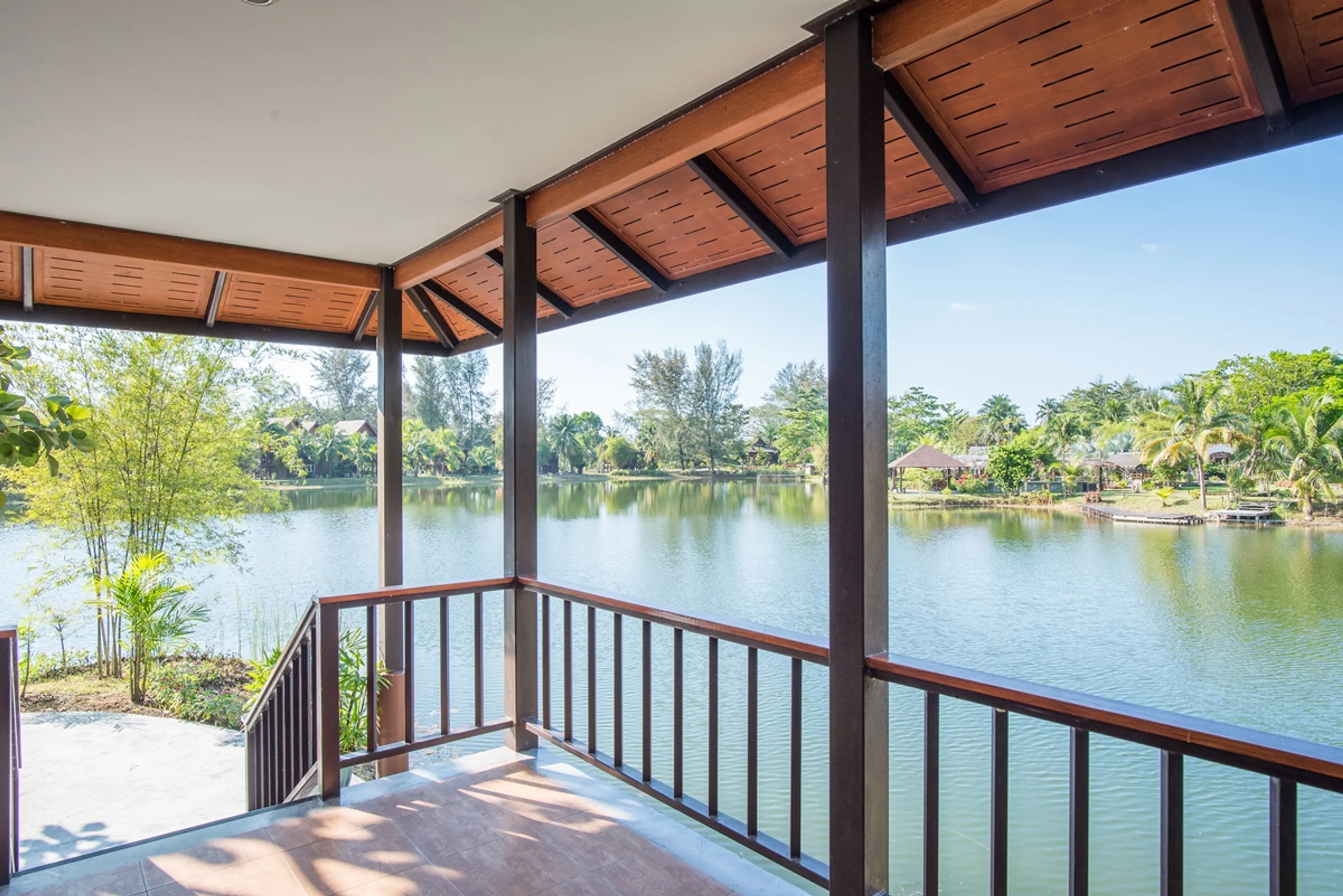 Villa-Bungalow - 3