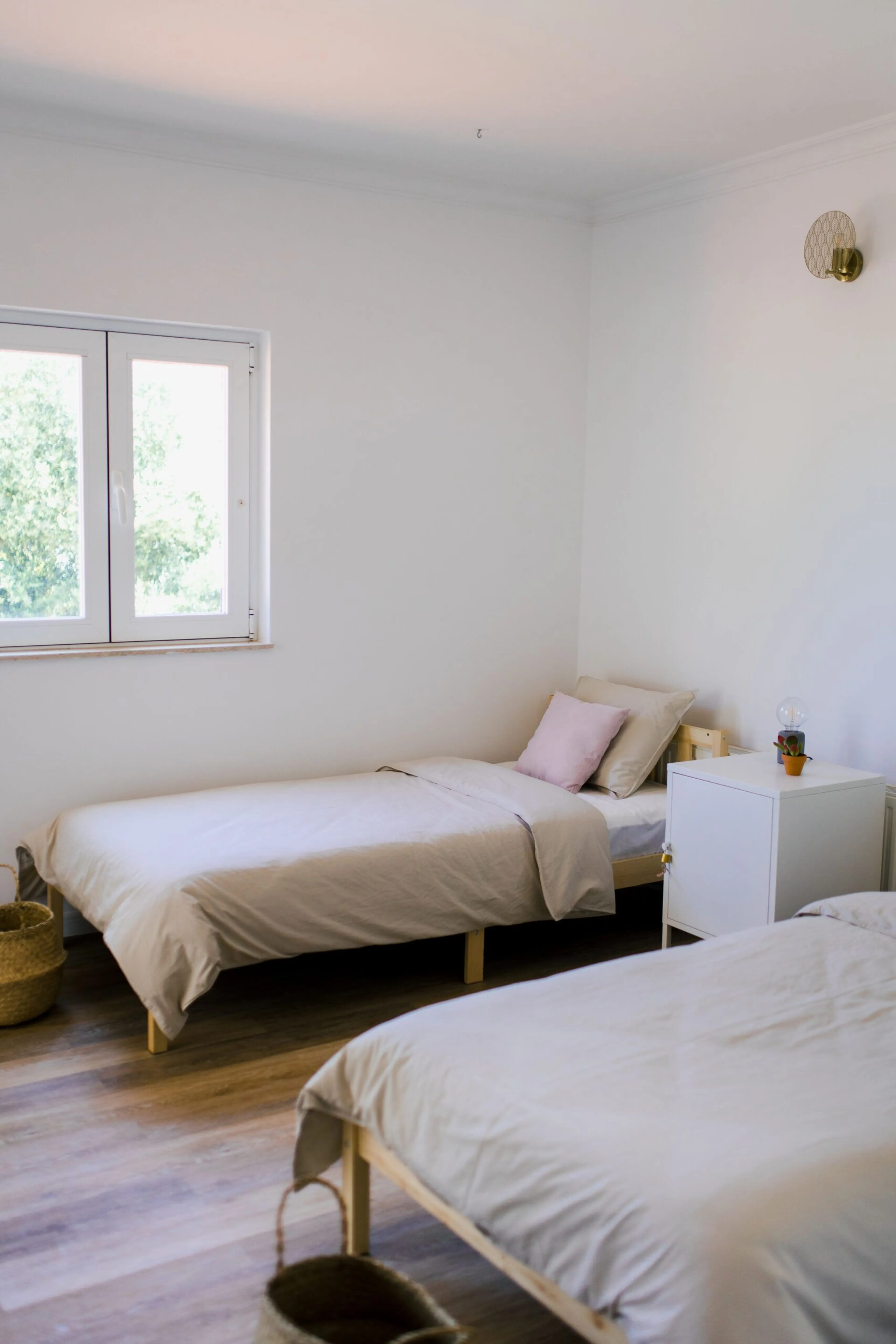 Frauen-Mehrbettzimmer - 2