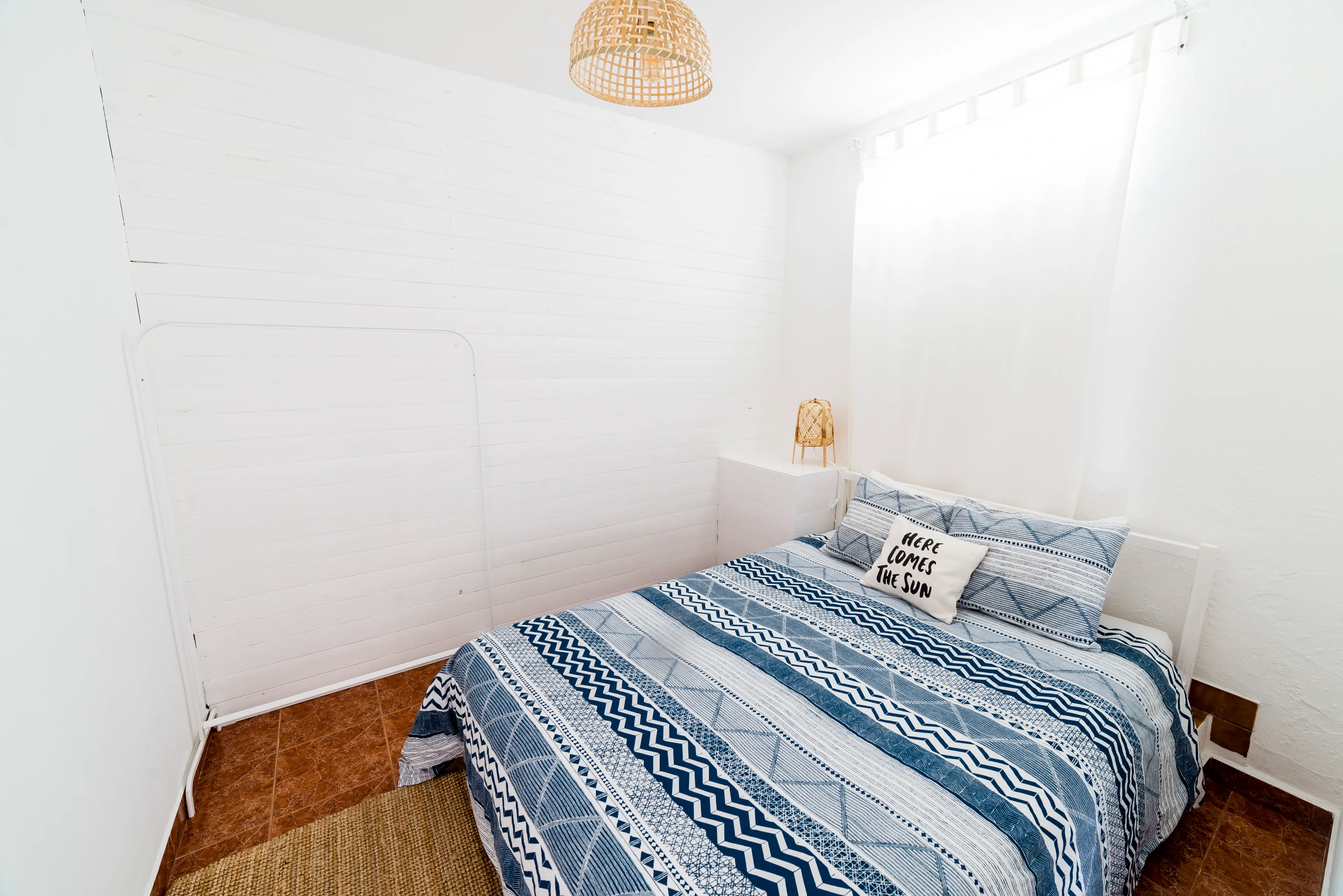 Bungalow - 1