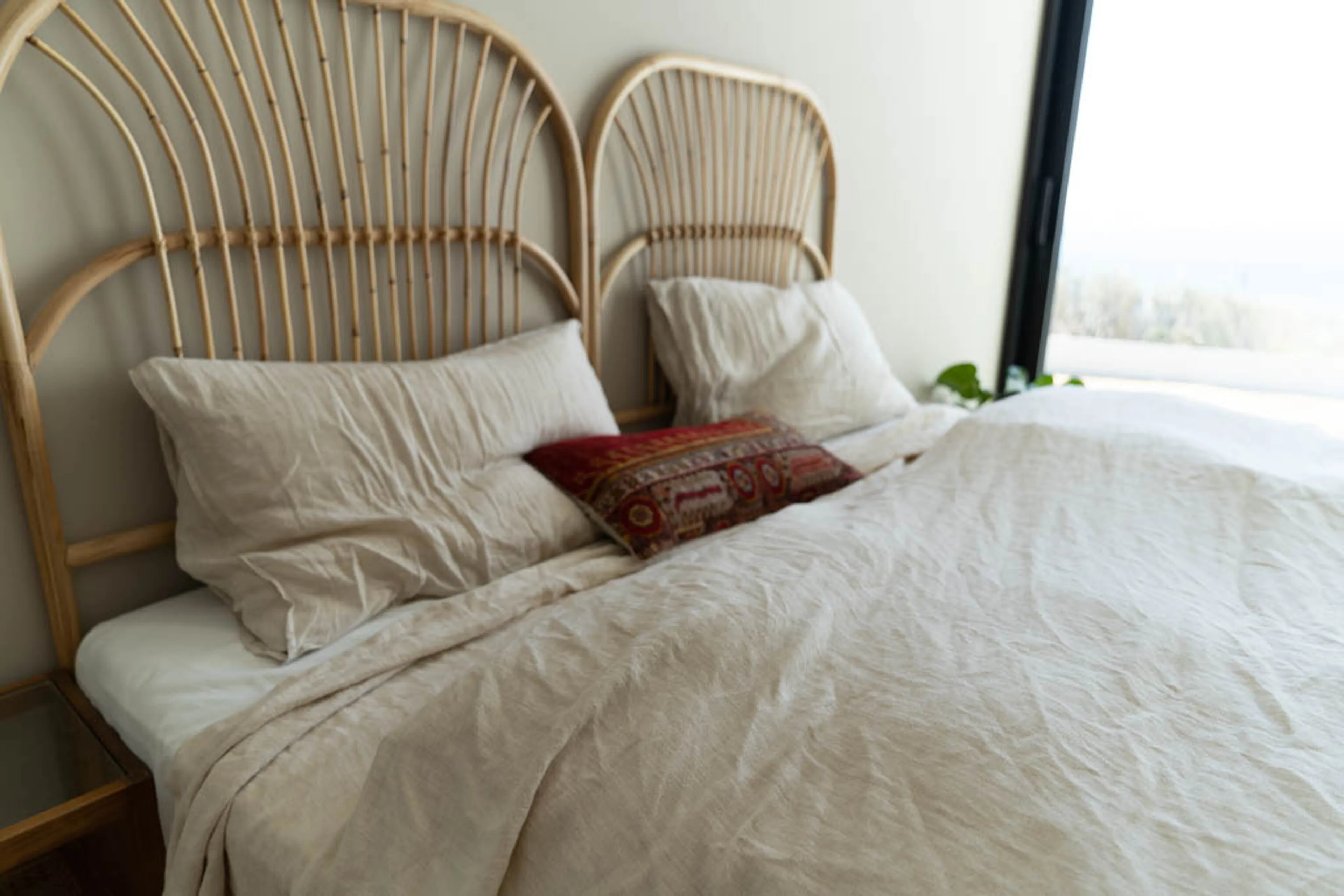 Doppelzimmer mit Meerblick - 5