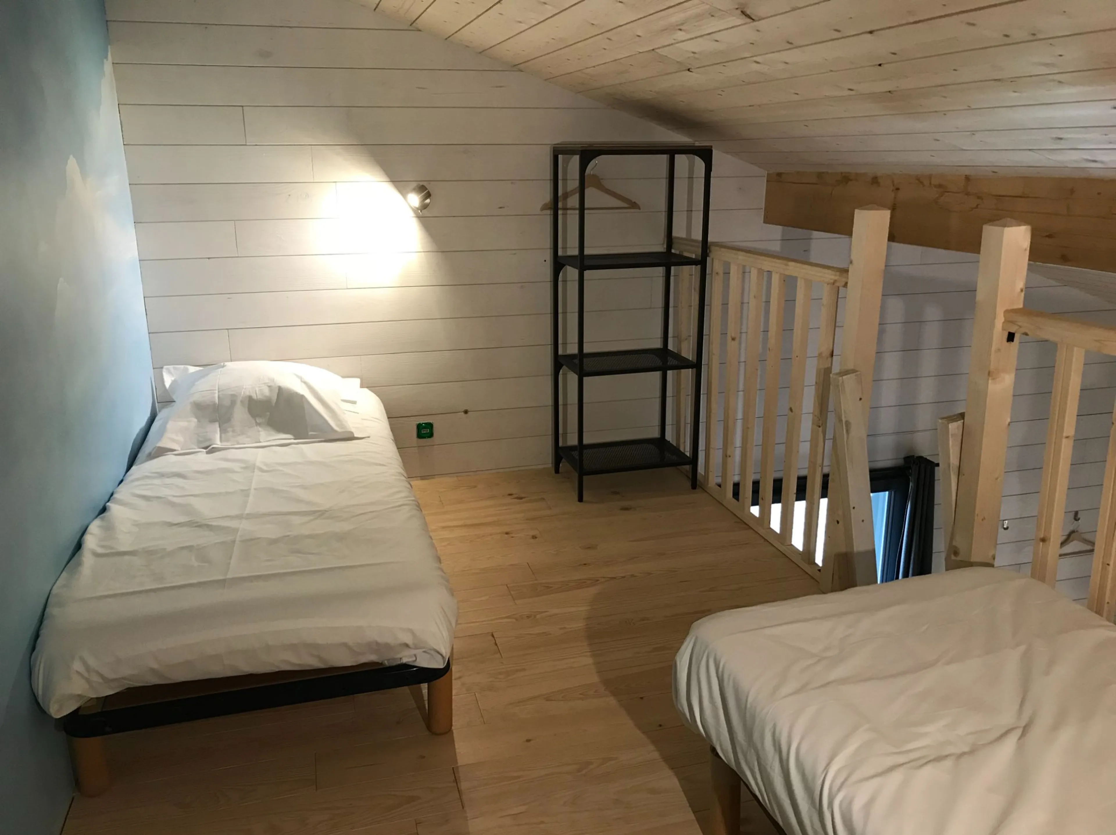 La Suite - 4