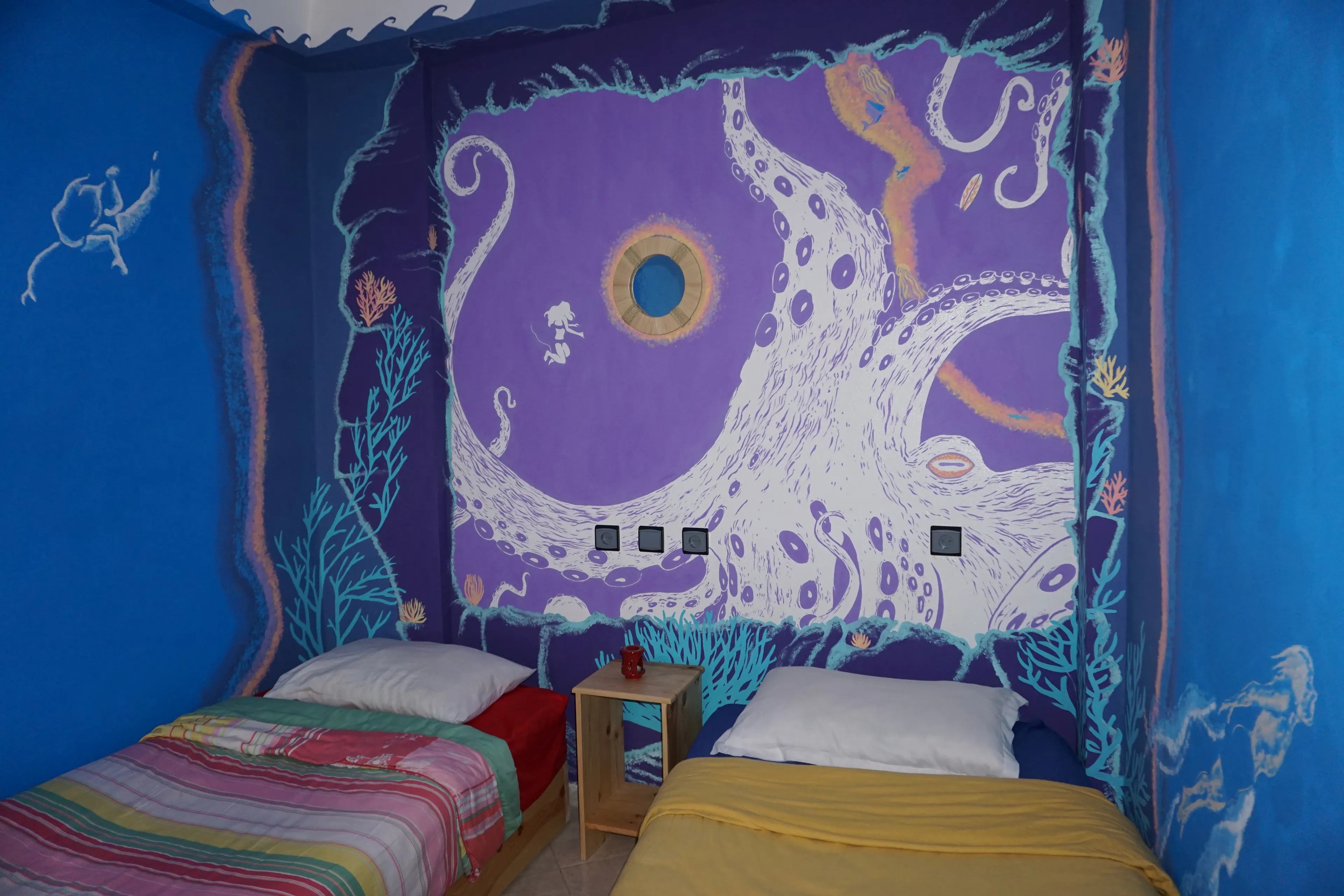 Privatzimmer - 1