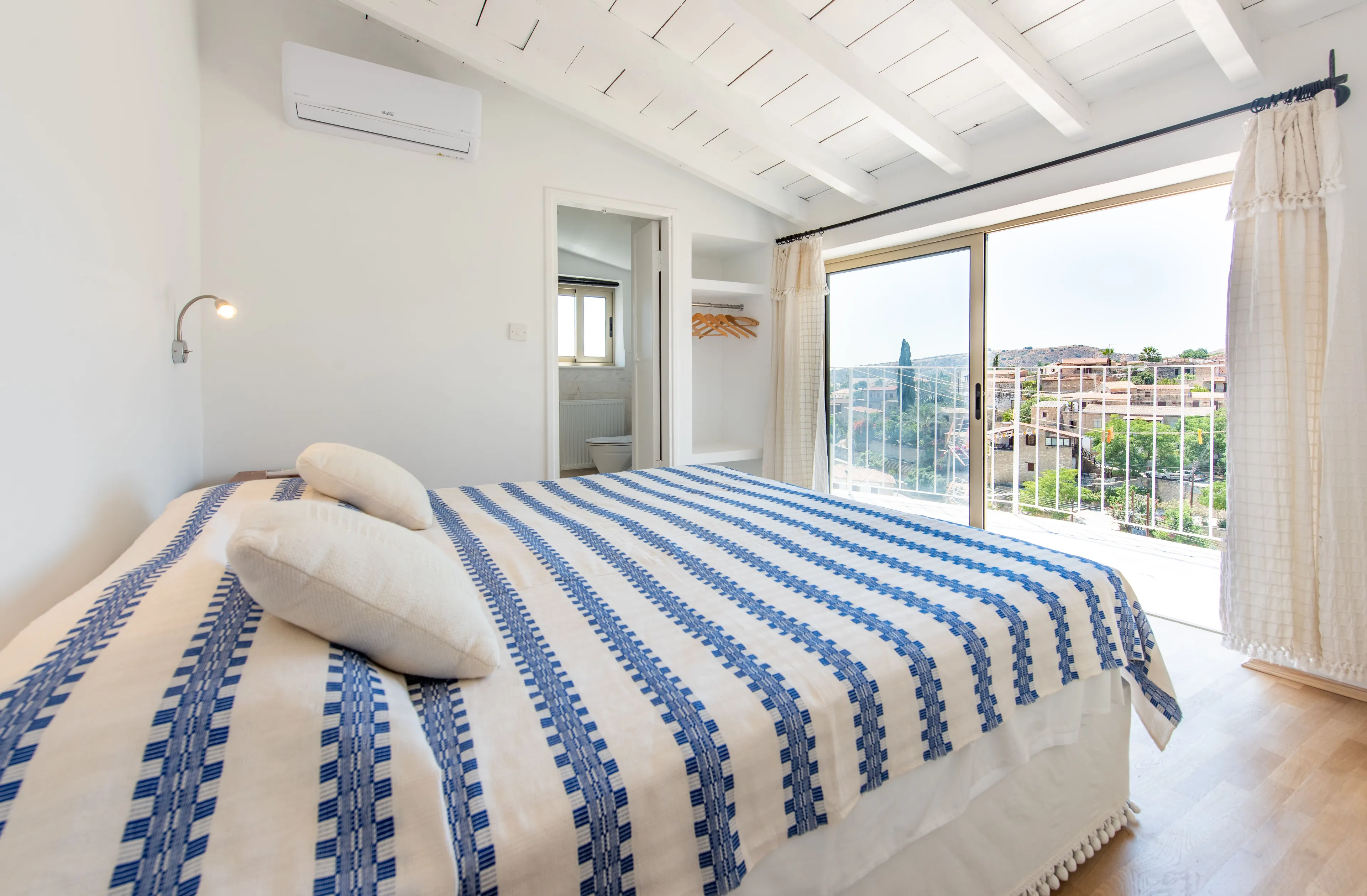 Doppelzimmer - 1