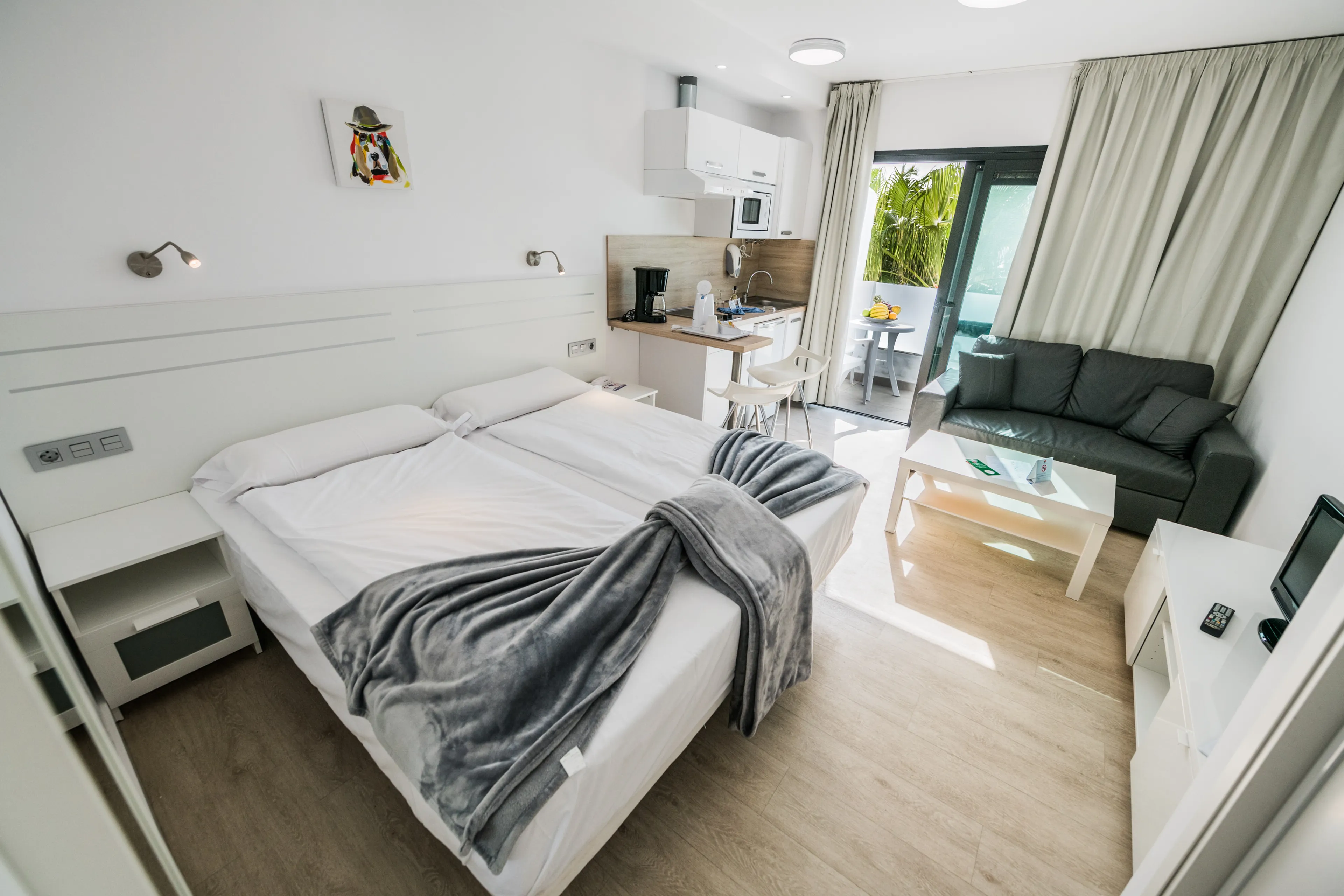 Privates Apartment - 1