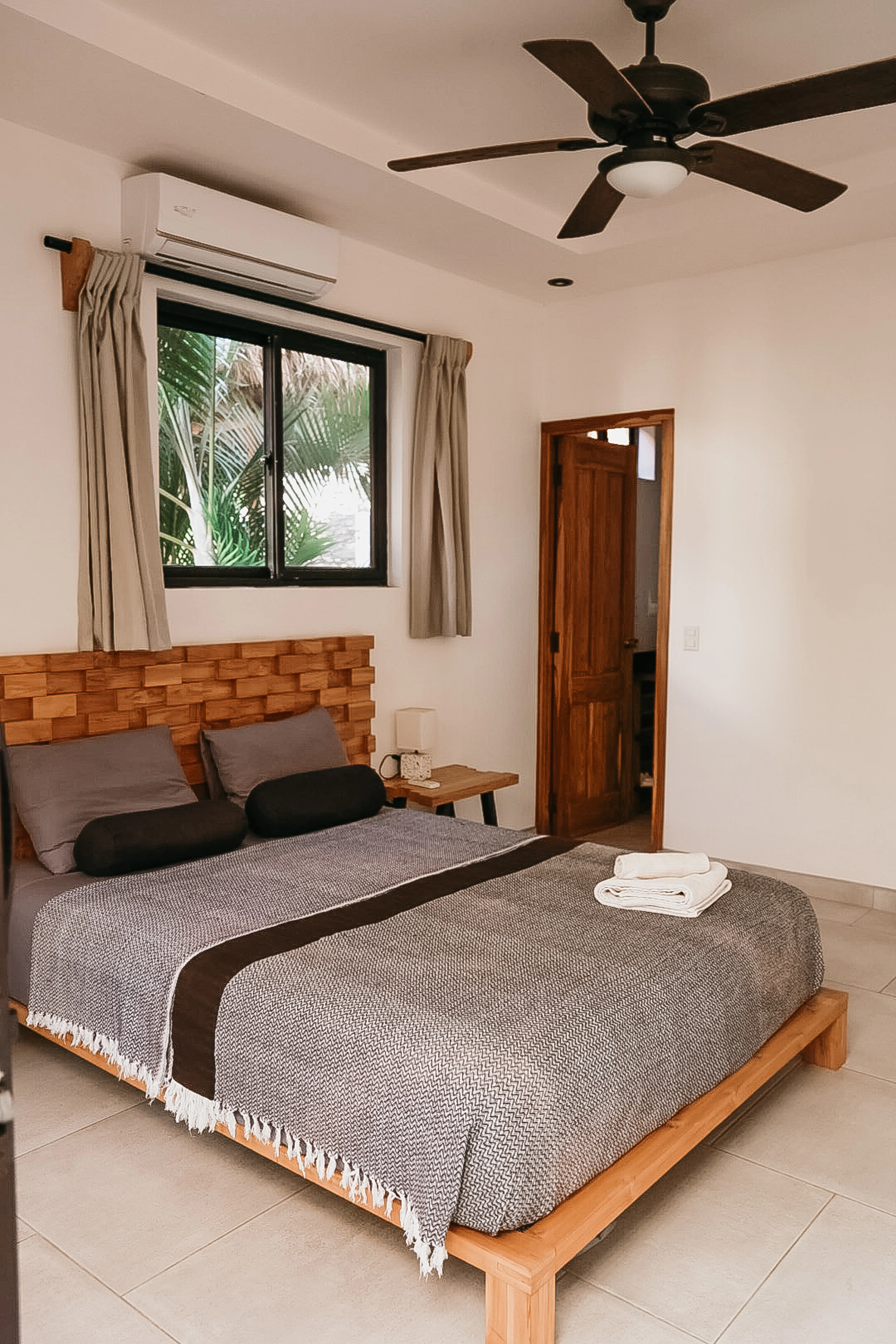 Privates Doppelzimmer - 1