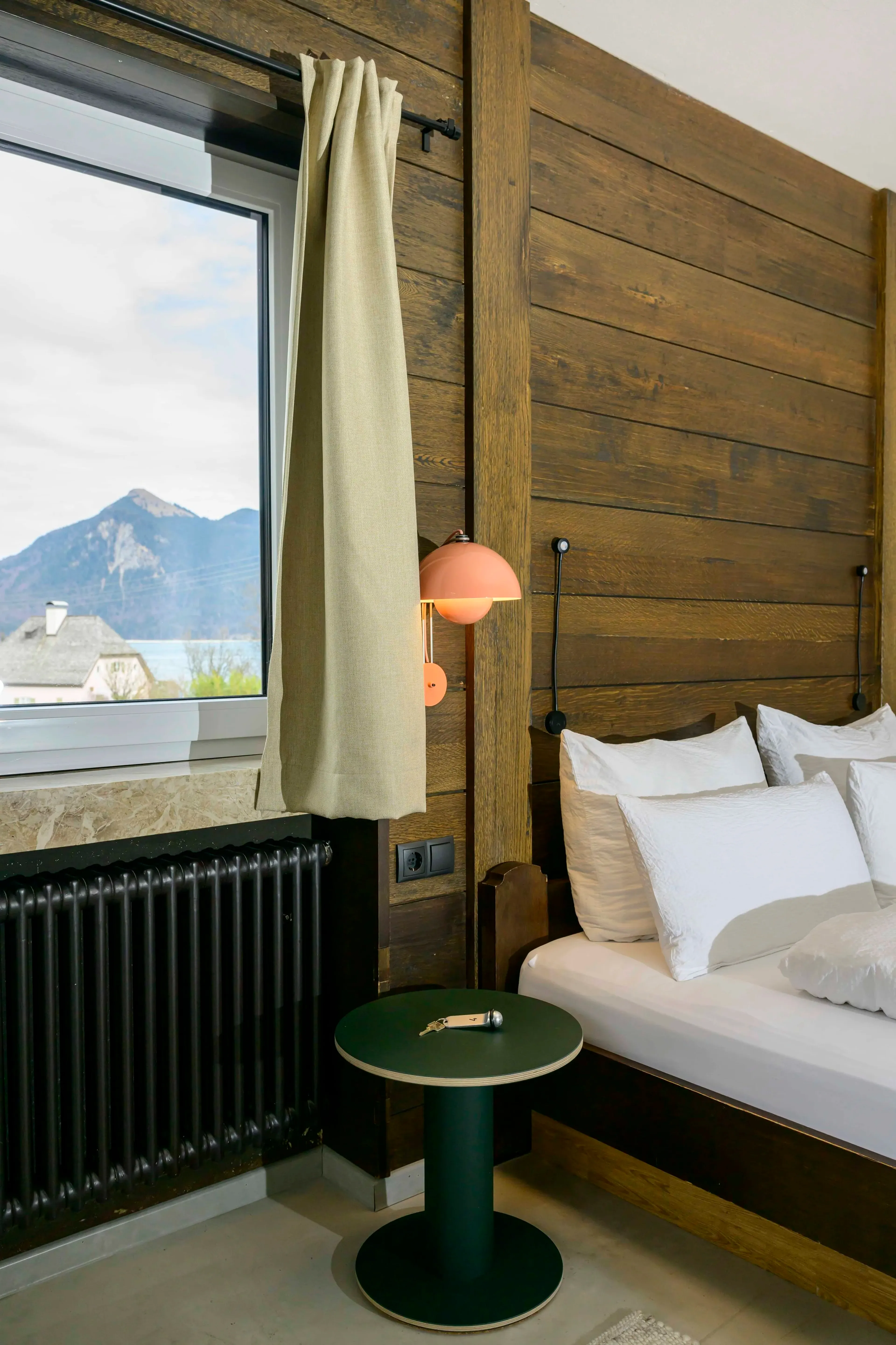 Doppelzimmer - 2