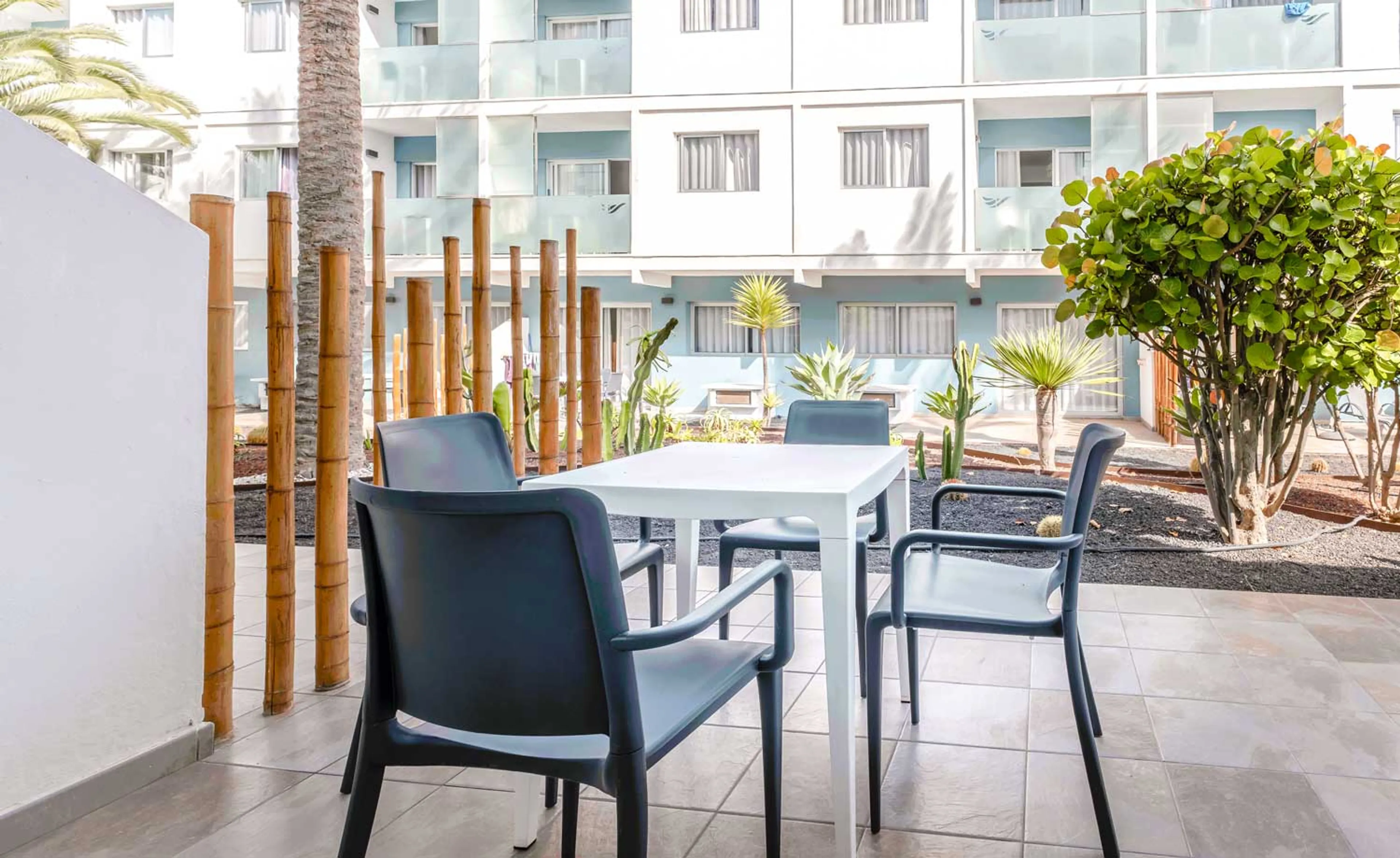 Privates Hotel-Apartment - 4