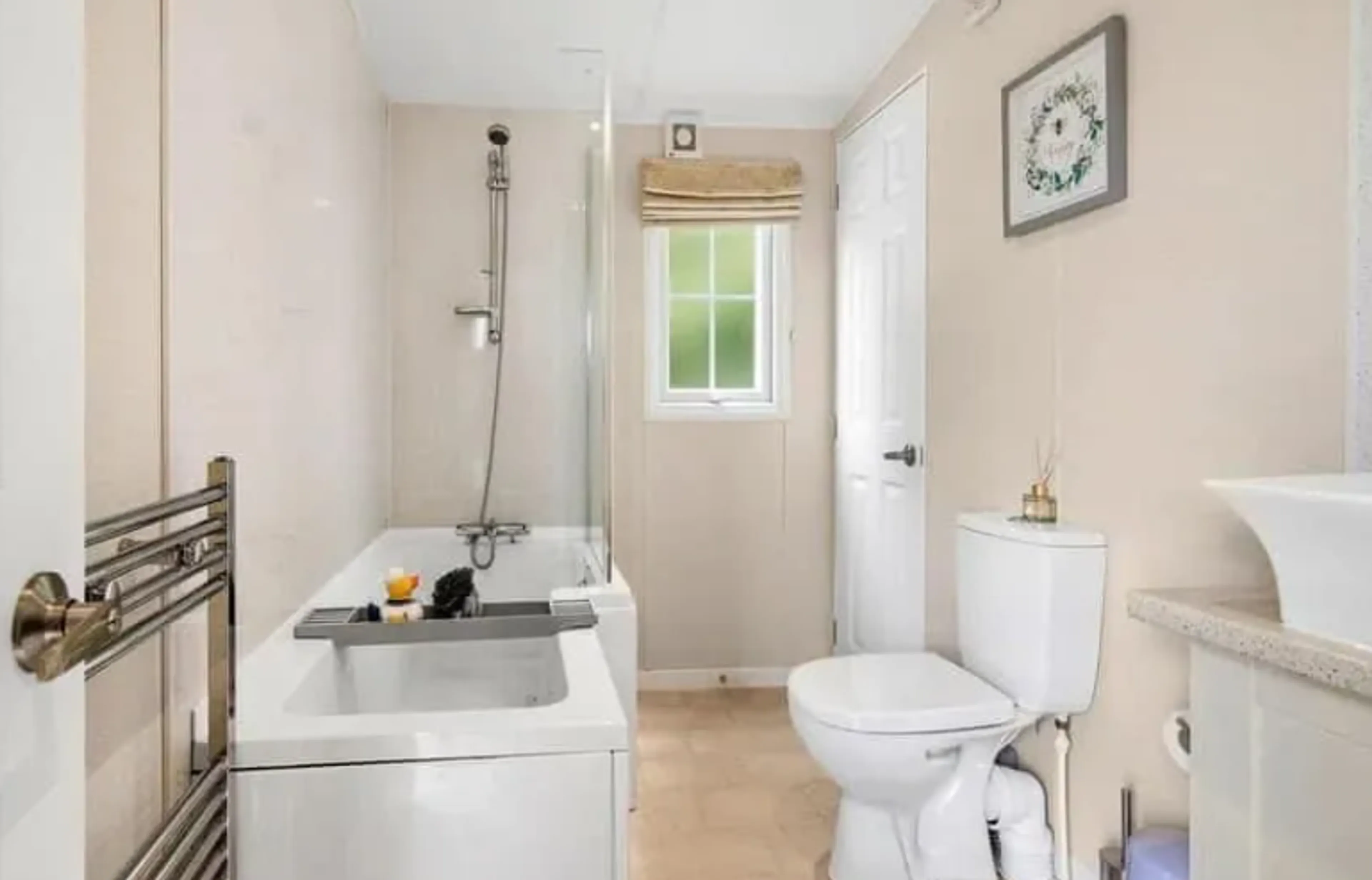 Cottage / Lodge - 6
