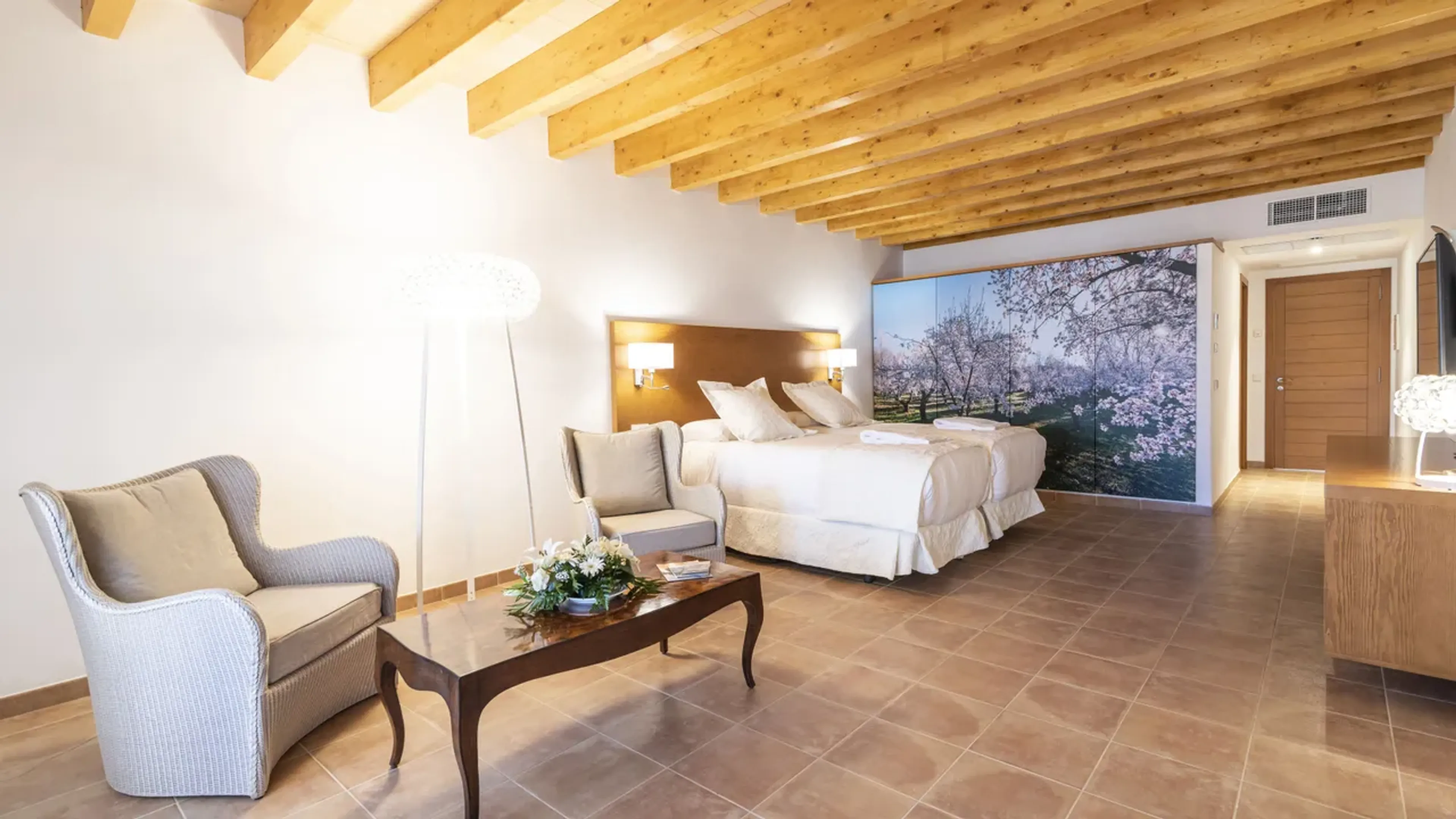 Junior Suite - 3