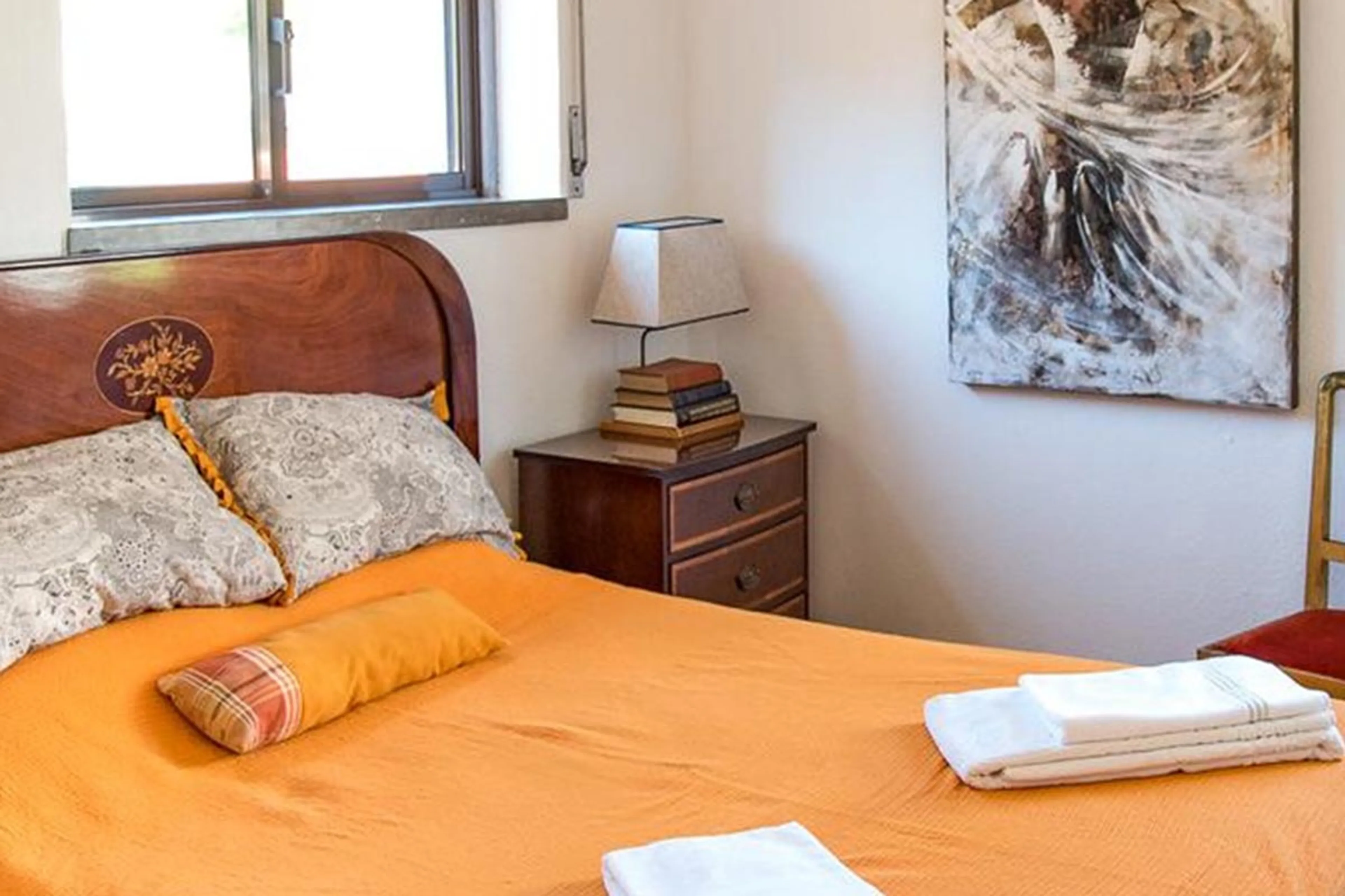Melville  - Doppelzimmer - 1