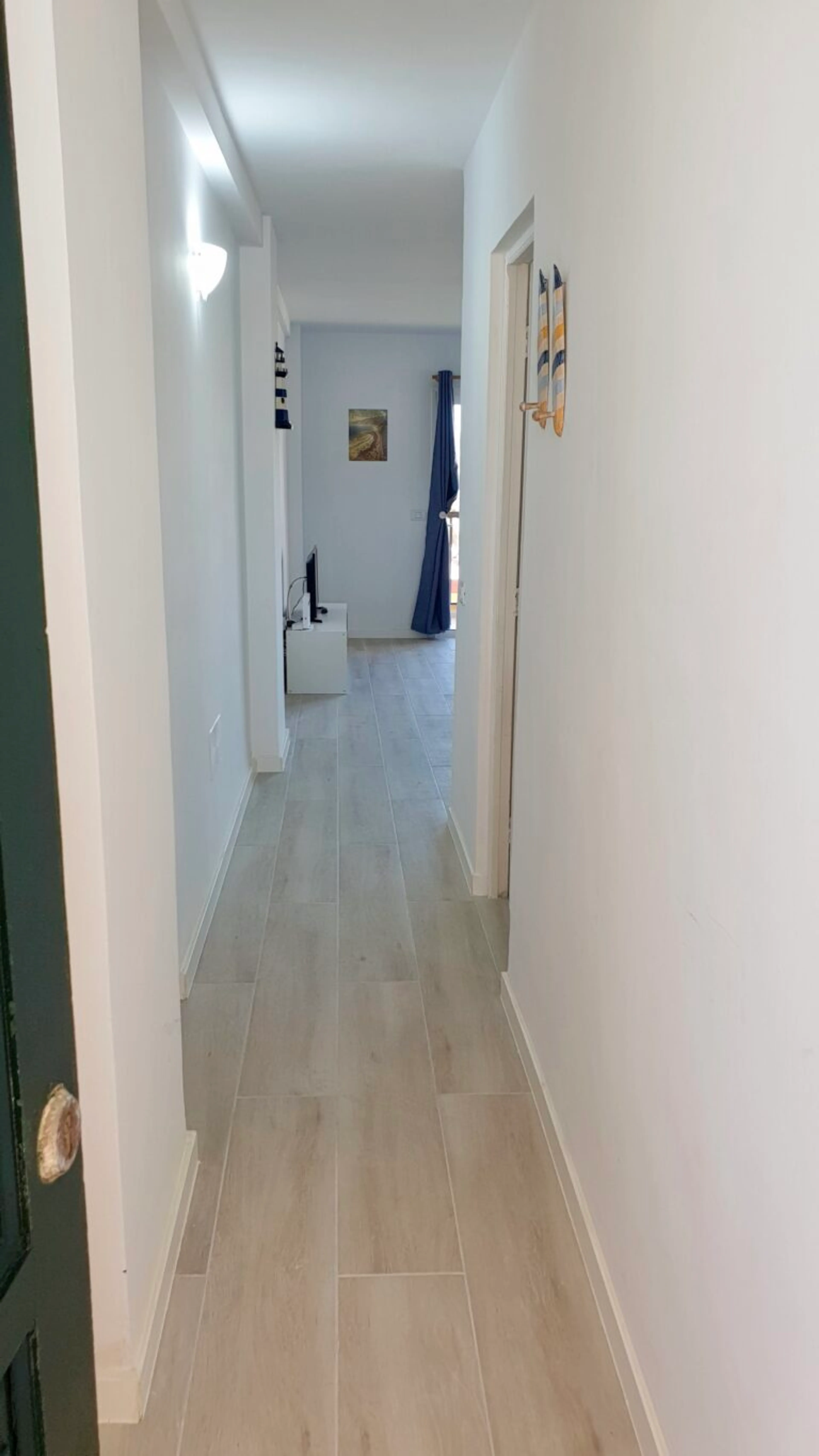 Apartment N2 - 6