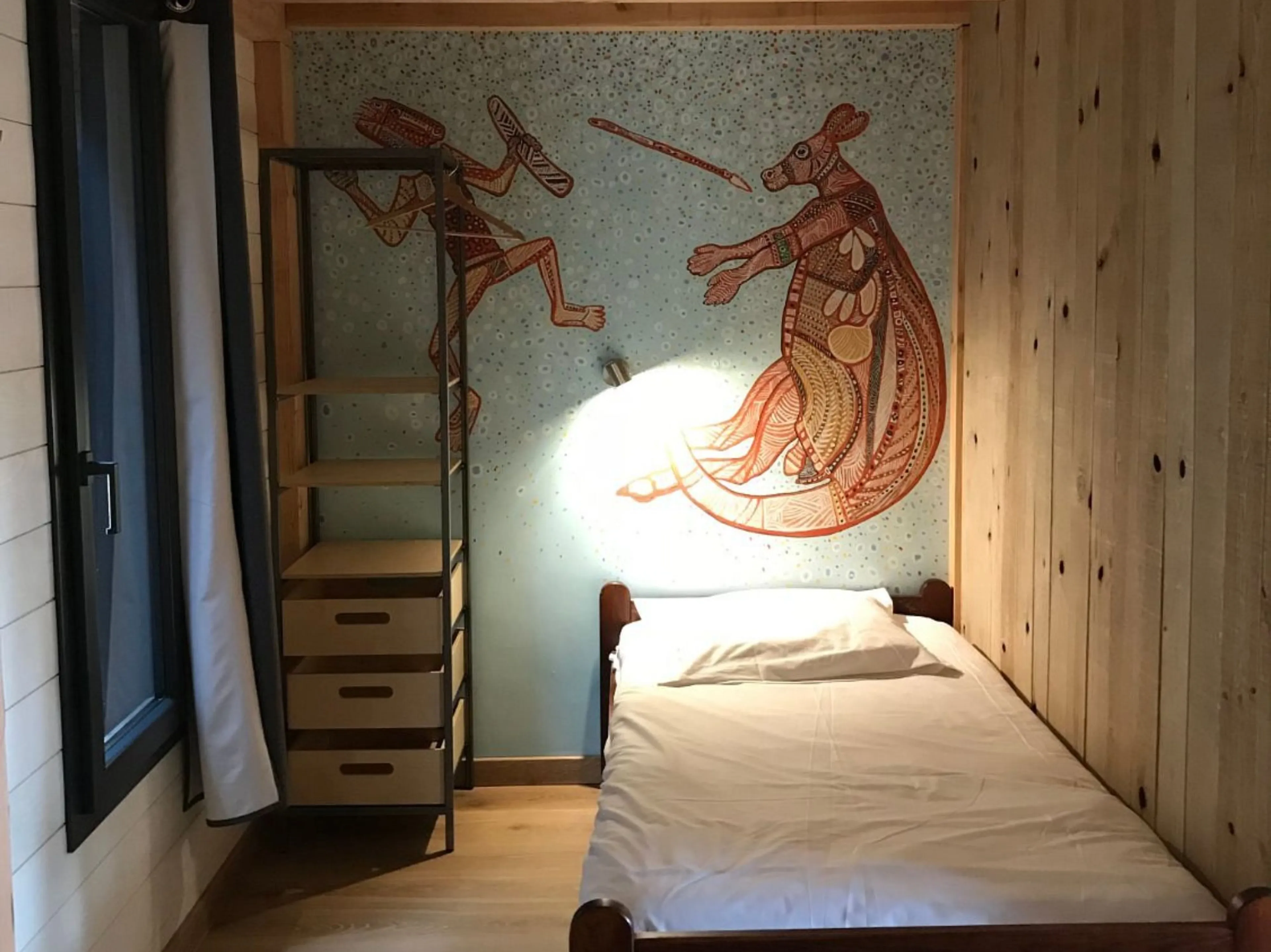 La Suite - 3