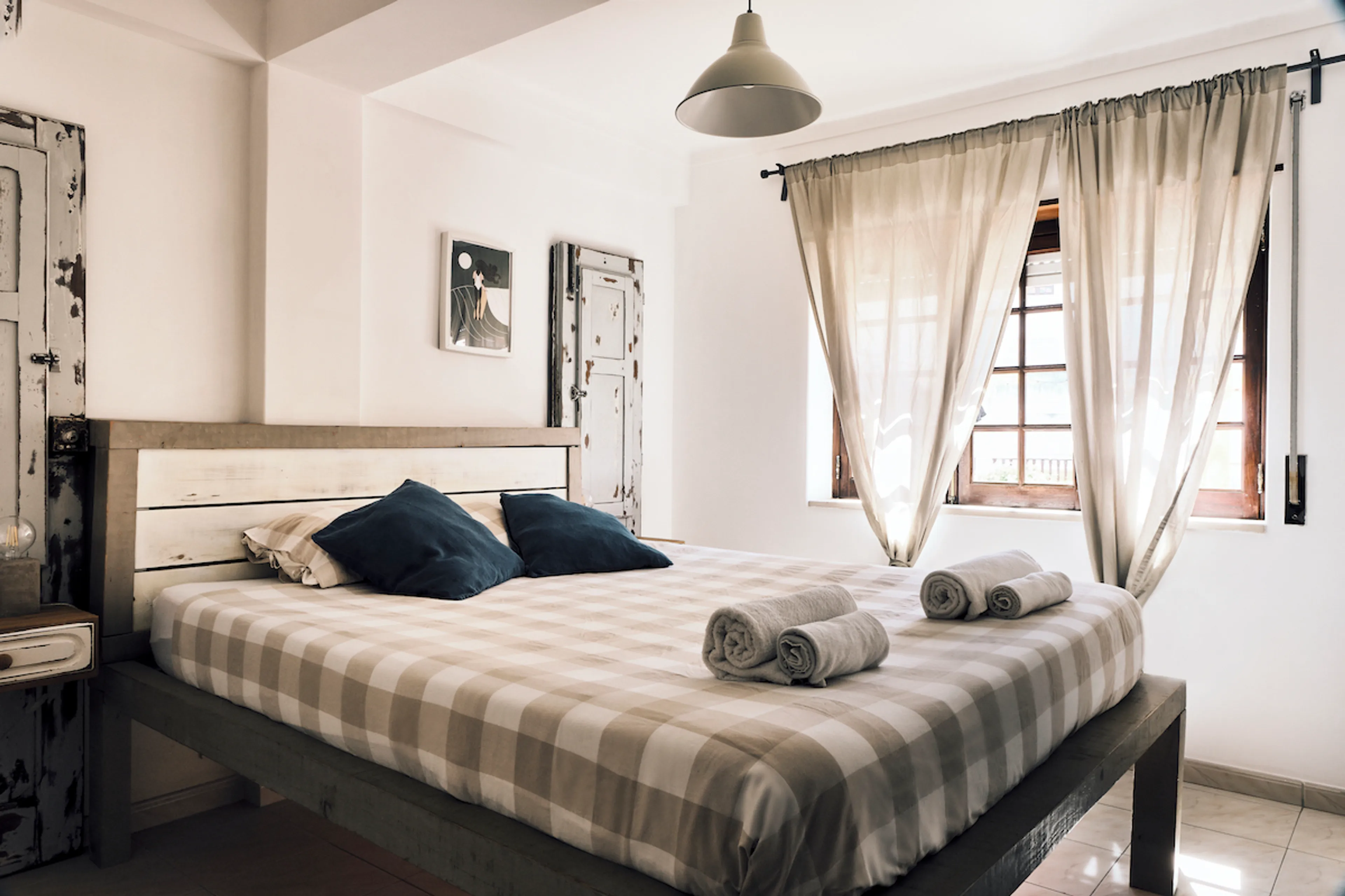 Doppelzimmer - 5