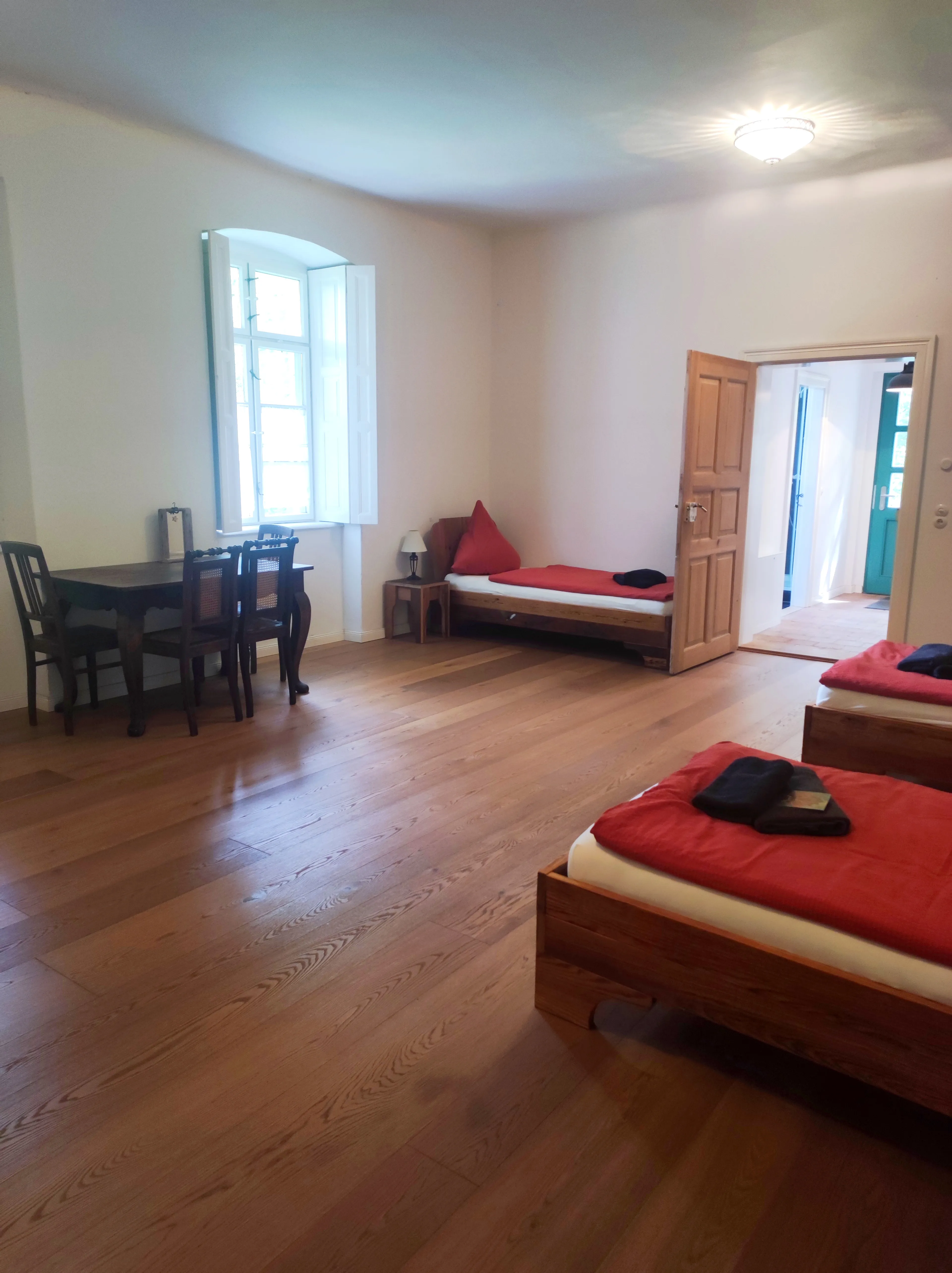 Mehrbettzimmer - 2