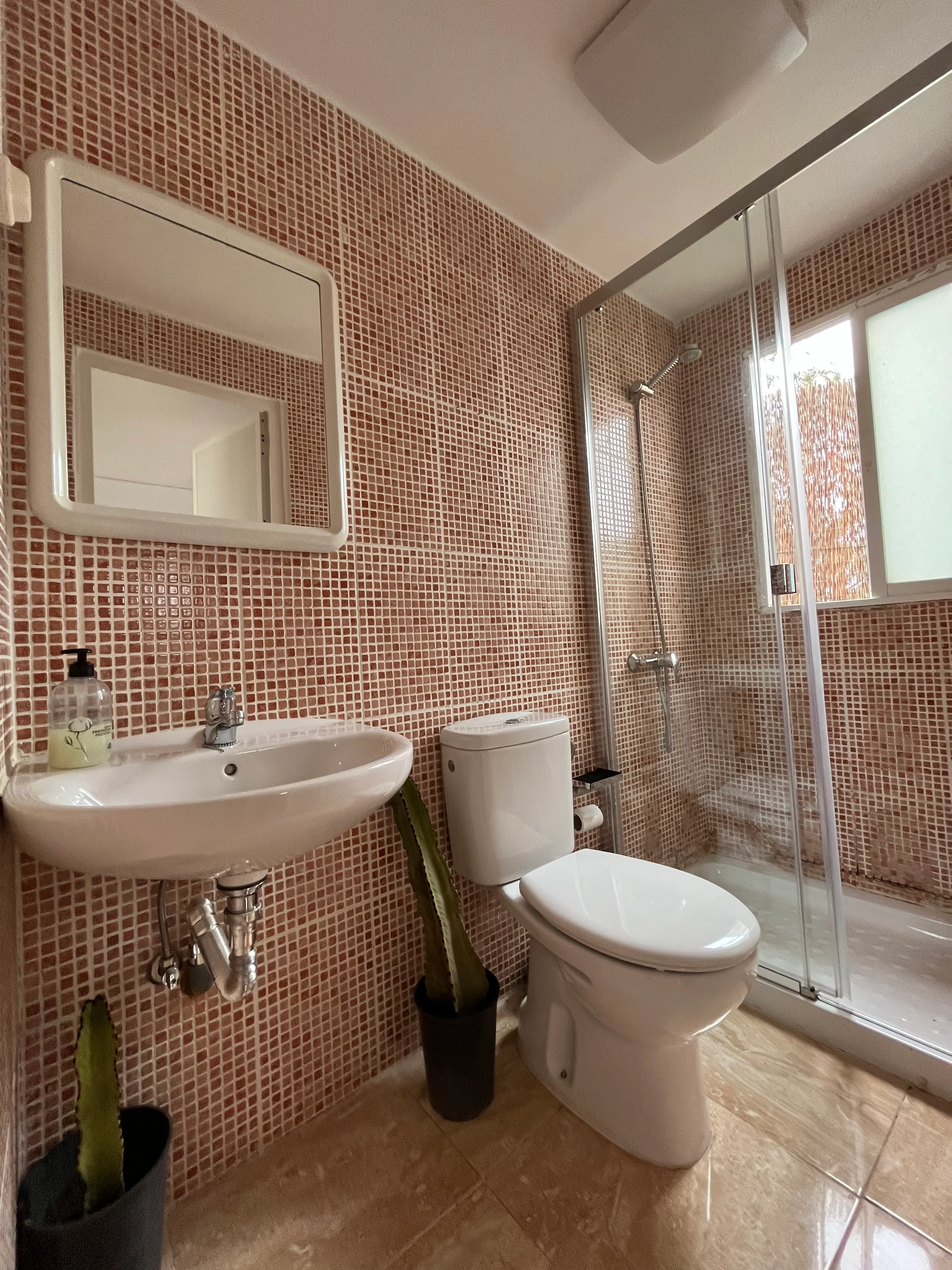 Privater Bungalow - 5