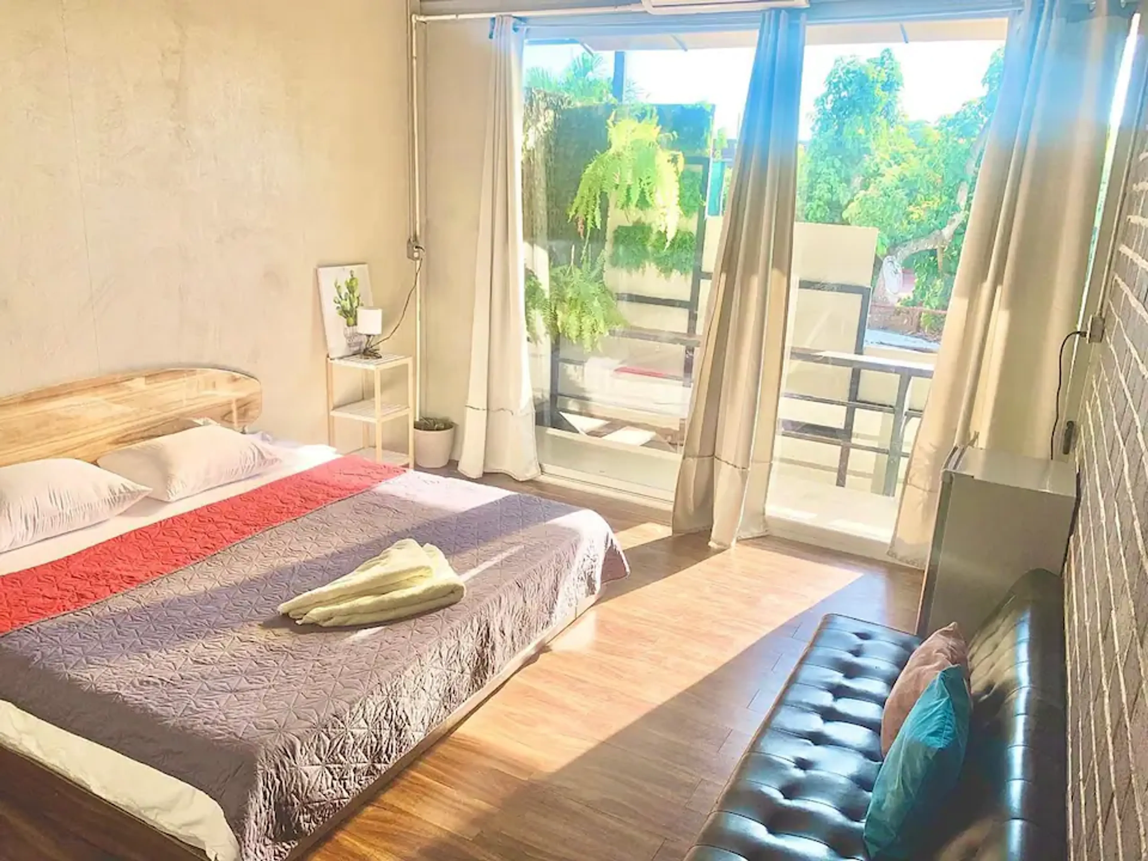 Loft 7 - 1