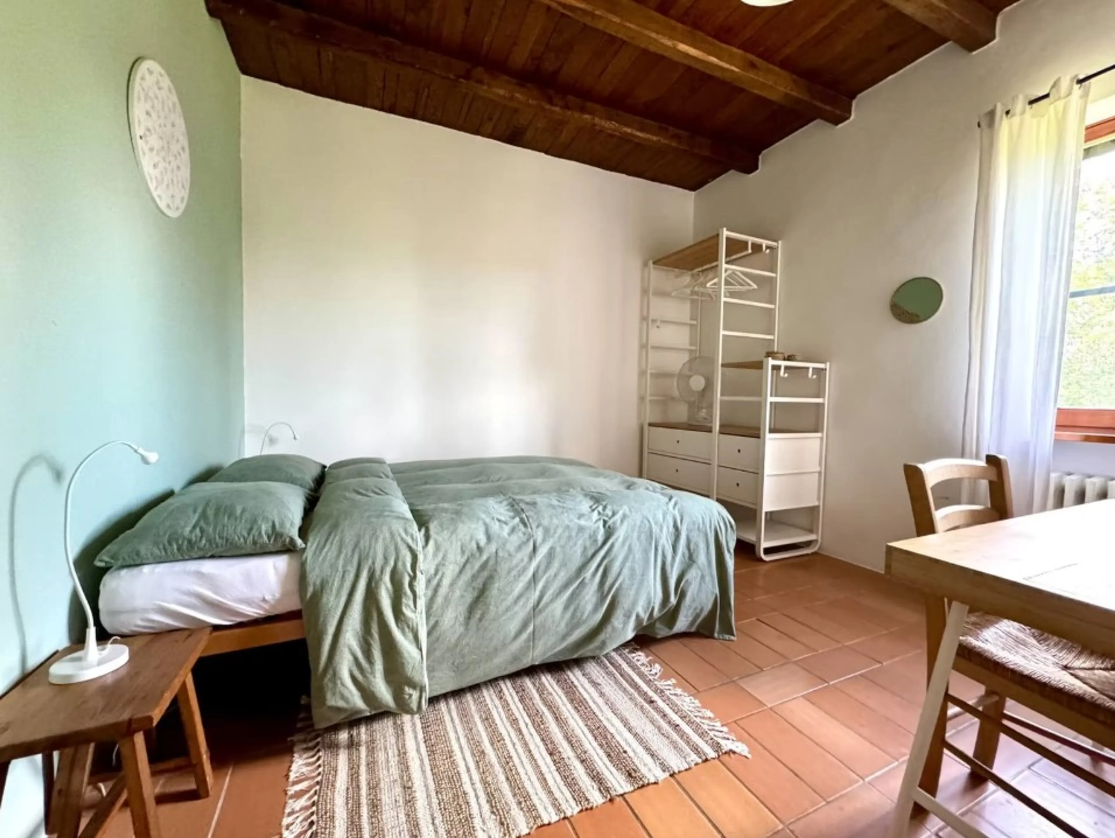 Privates Zimmer - 1