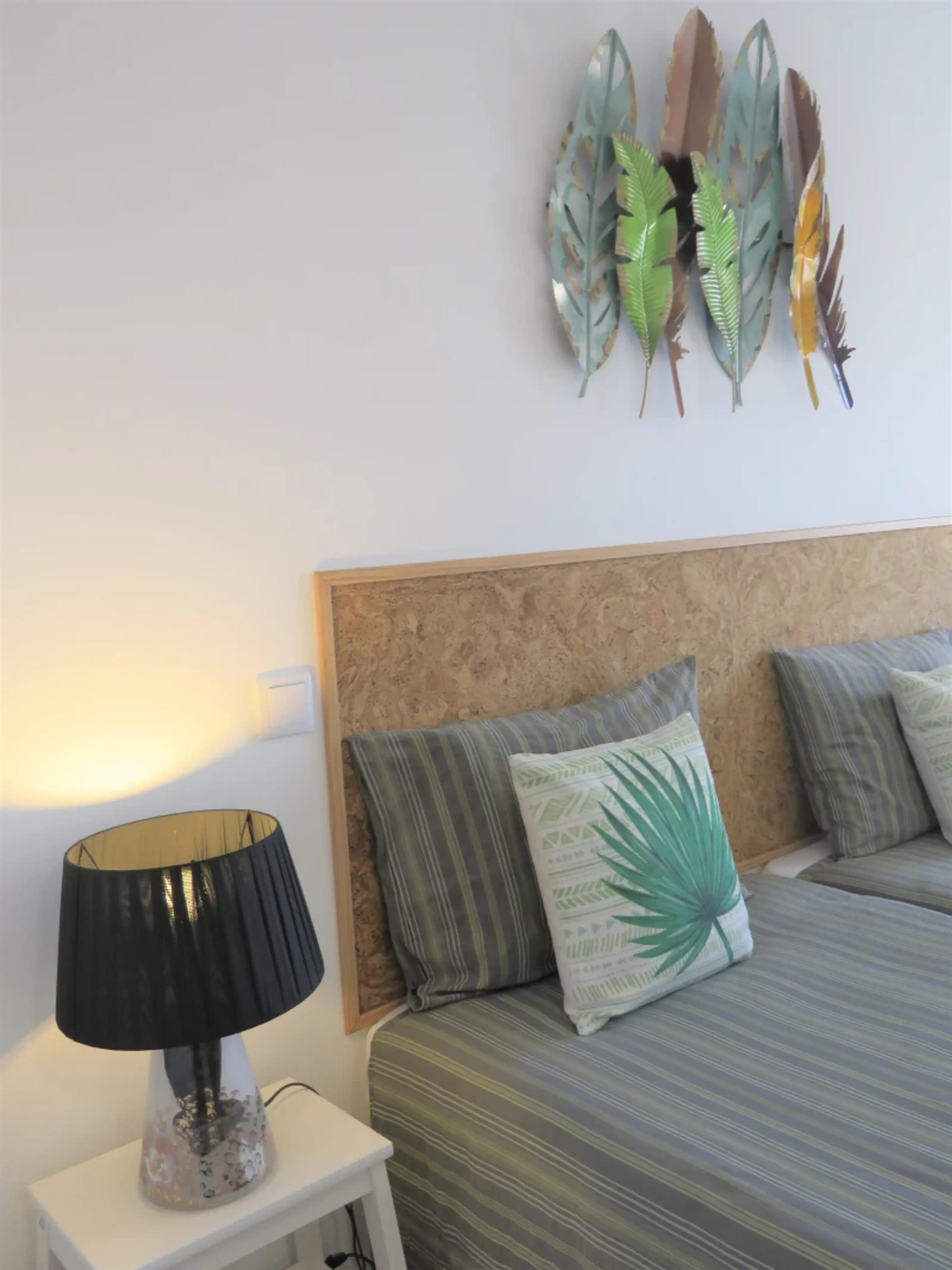 Private Zimmer für Lehrer:innen - 6
