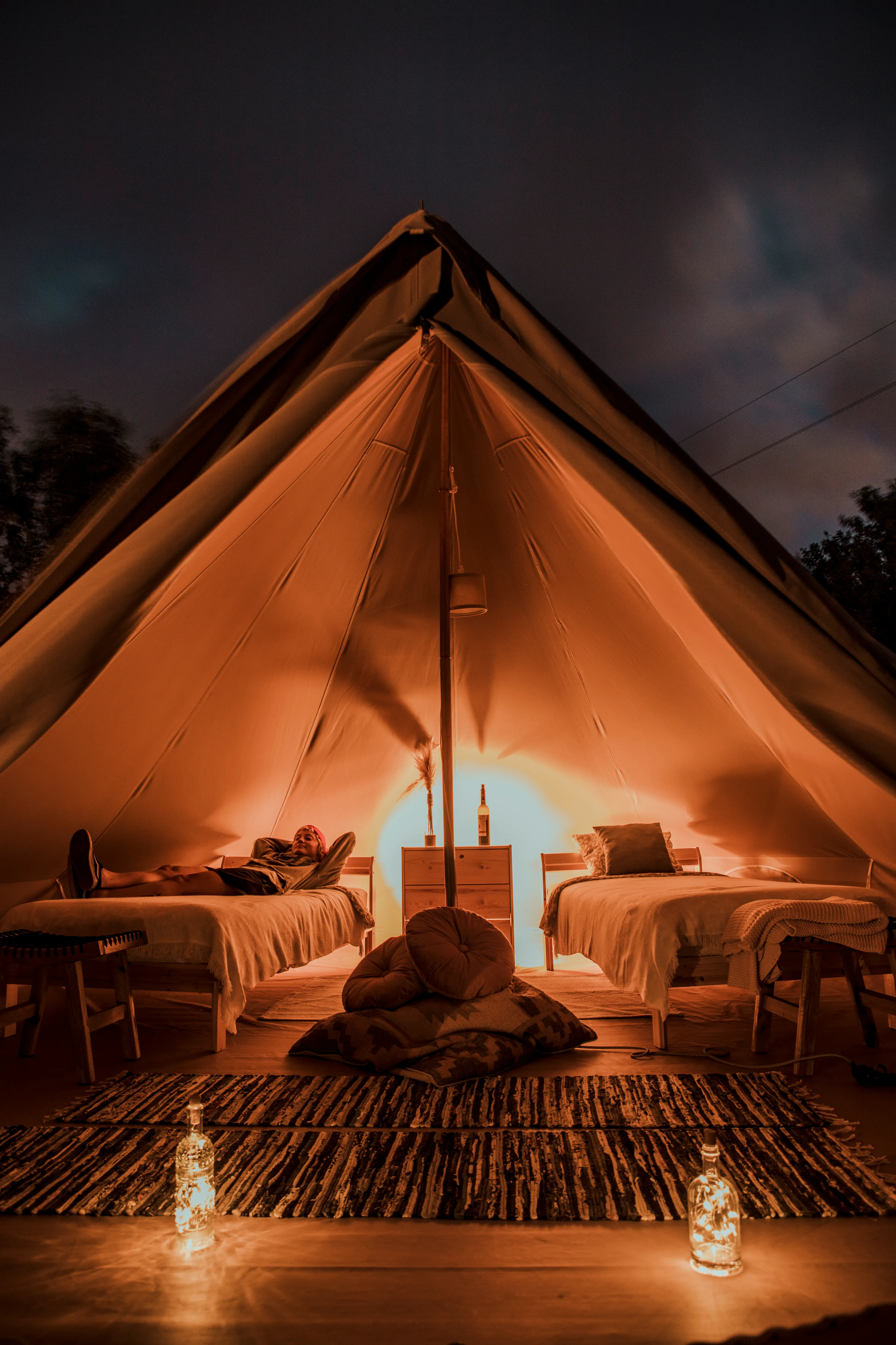 Glamping - 4
