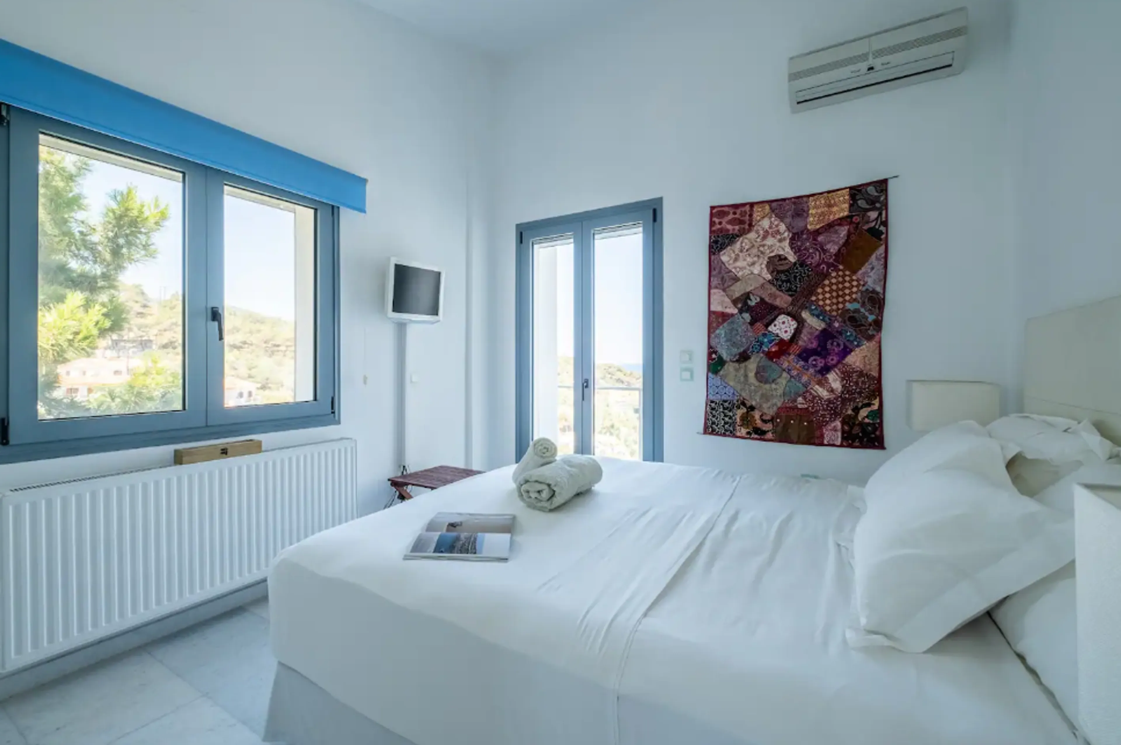 Geteiltes Standard Zimmer - 4