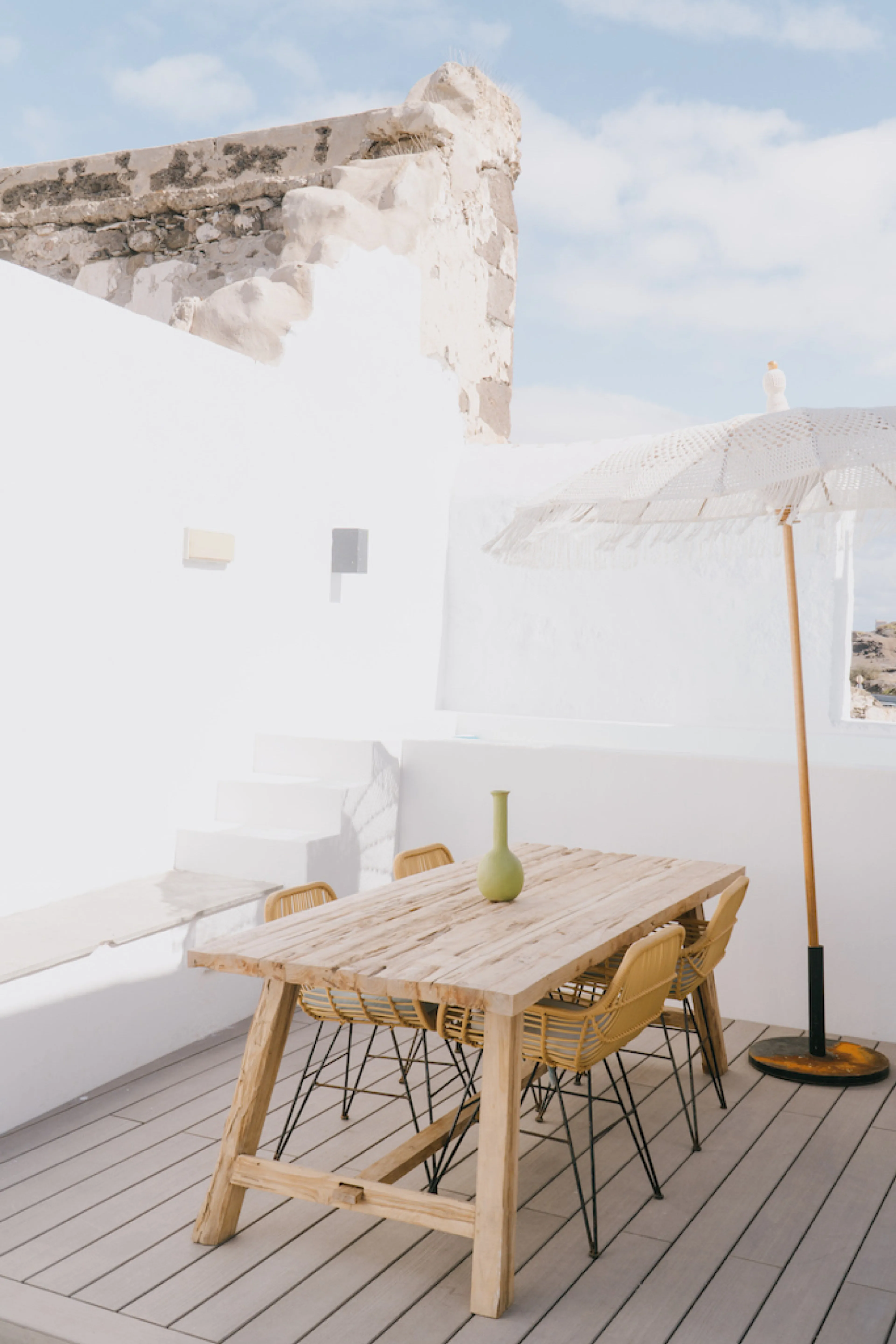 Family Room mit privatem Pool - 8