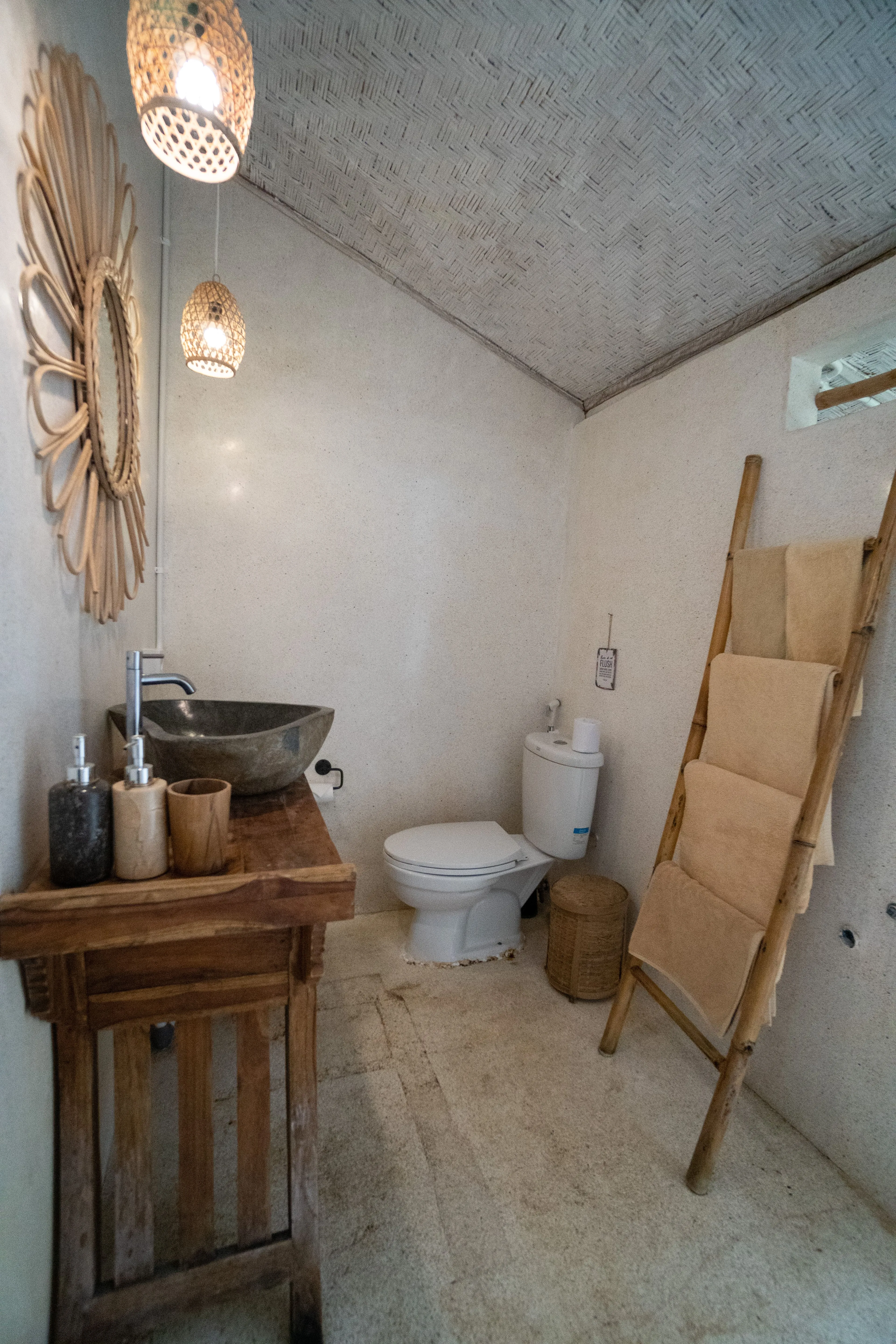 Privates Zimmer mit Terrasse in bevorzugter Lage - 11
