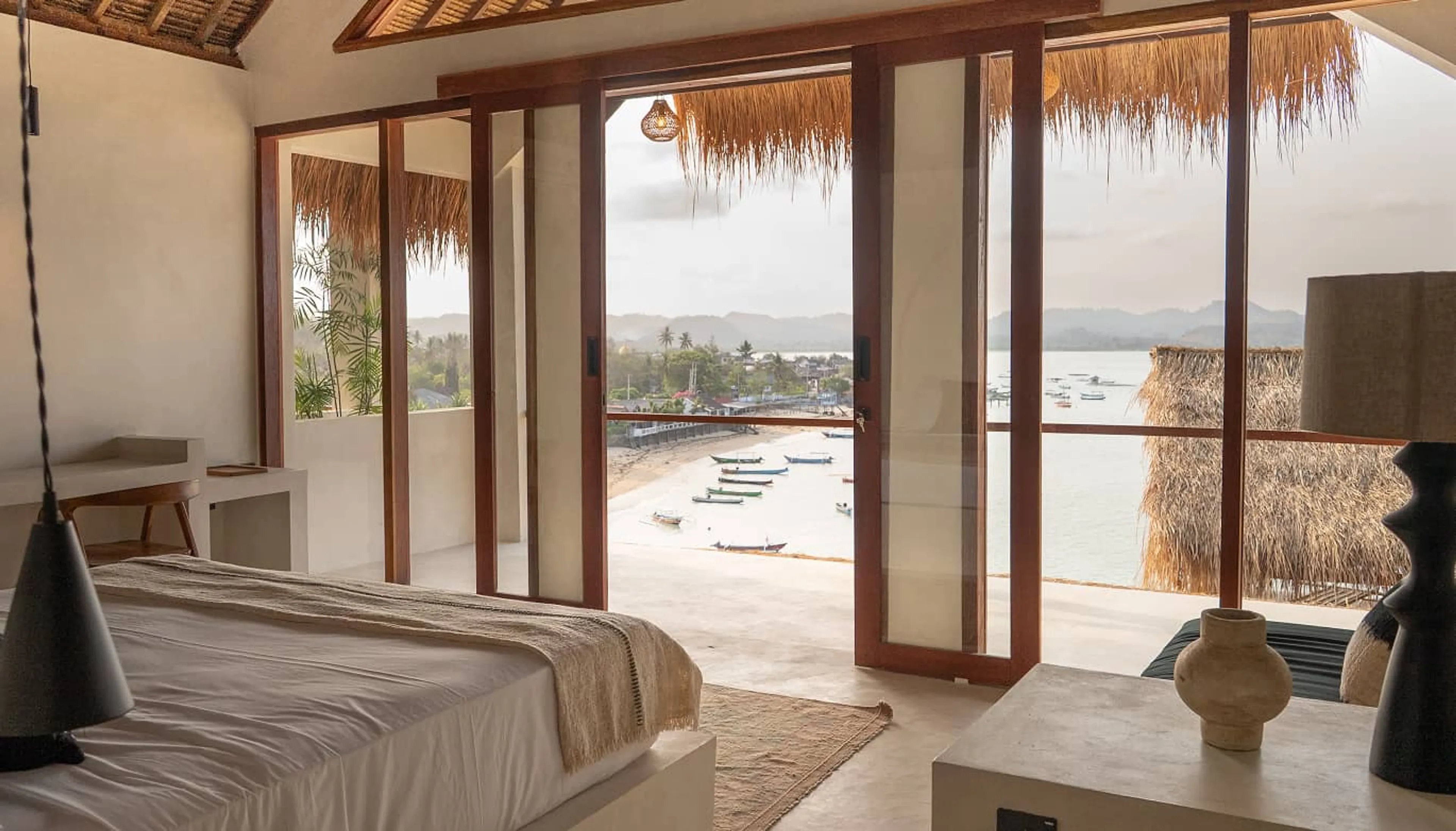 Private Villa - 1