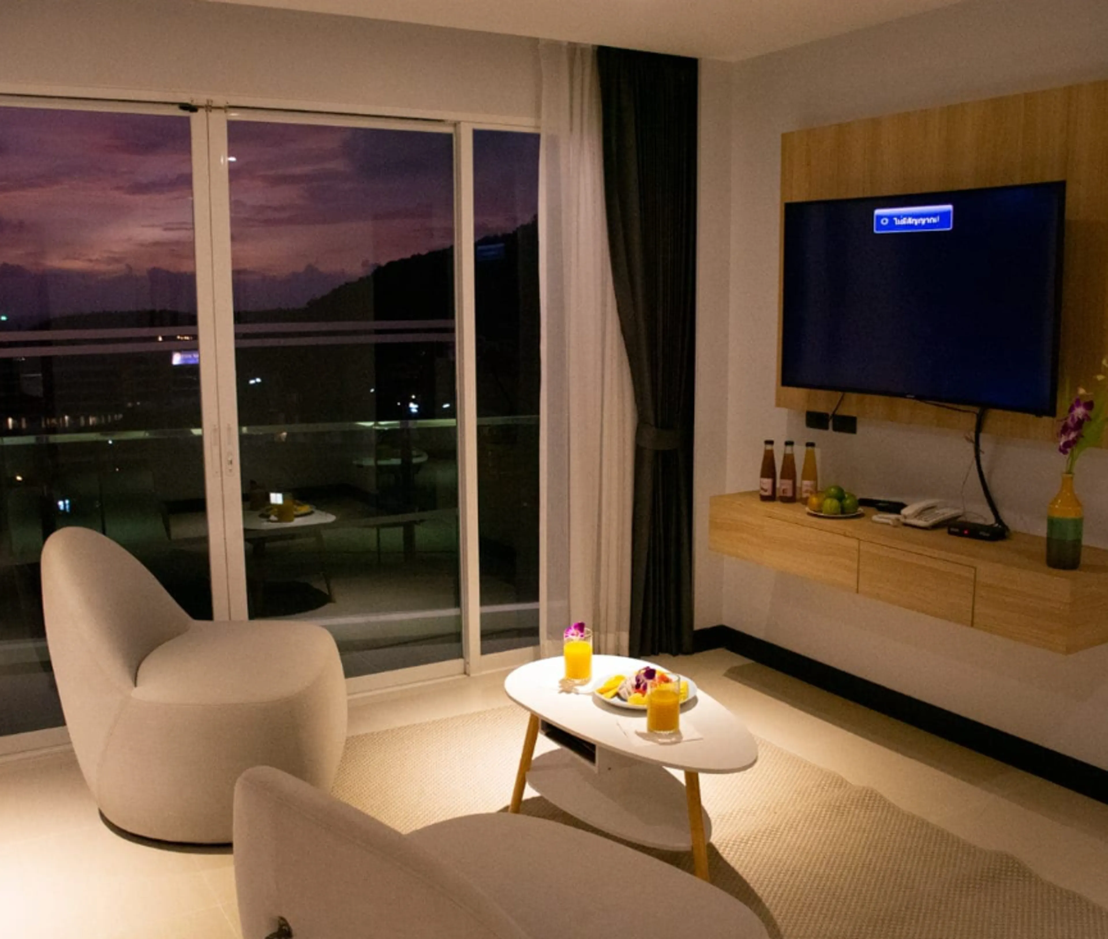 Junior Suite - 4
