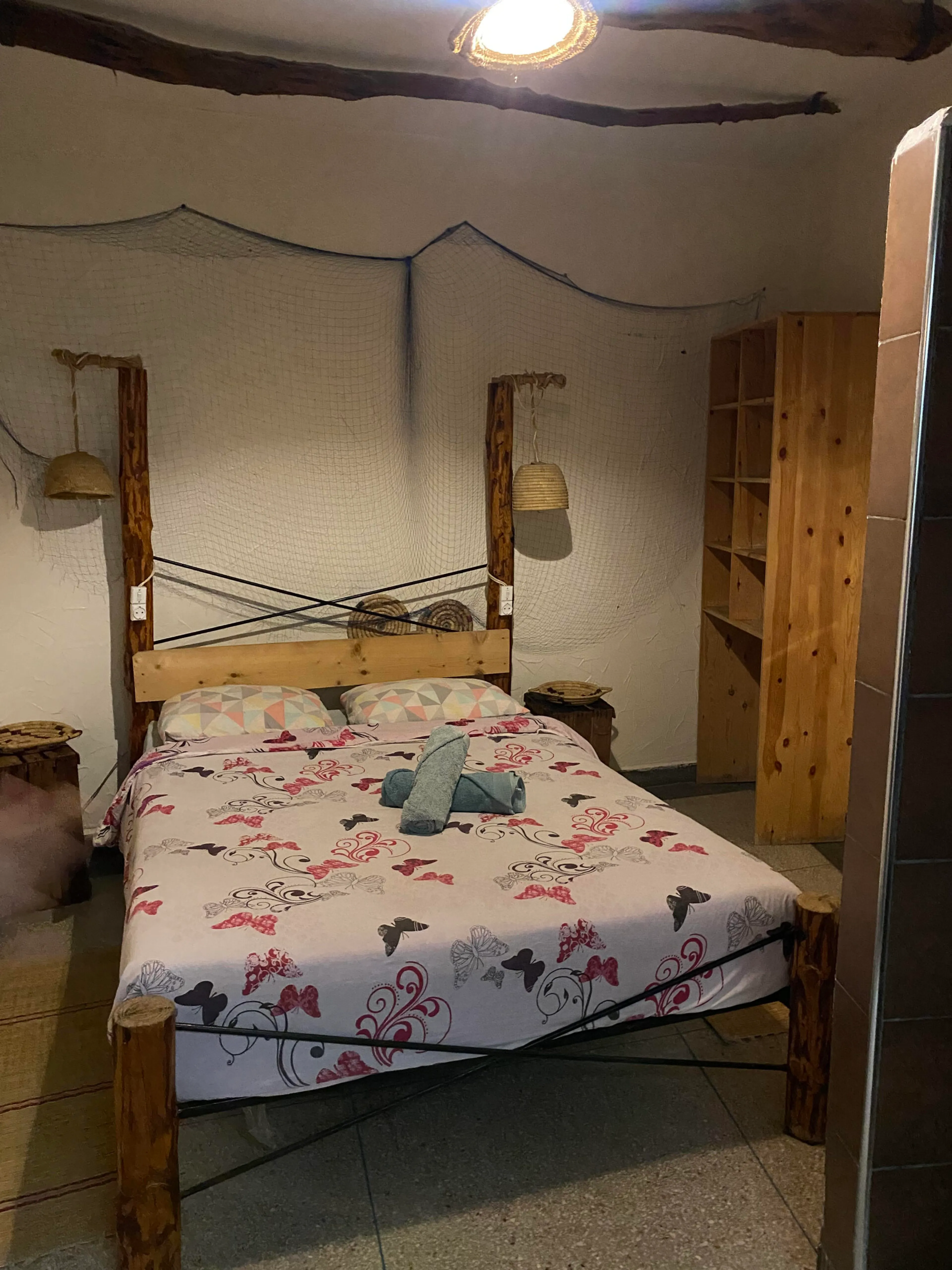 Klassisches Doppelzimmer - 4