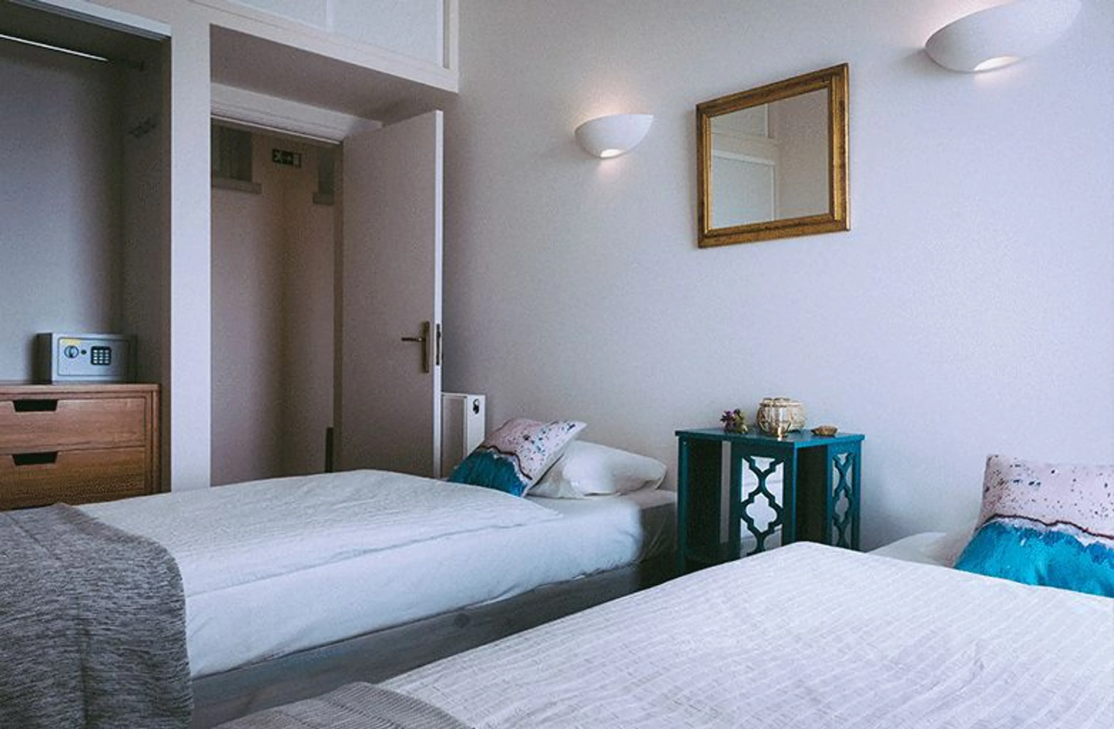 Standard-Zimmer - 3