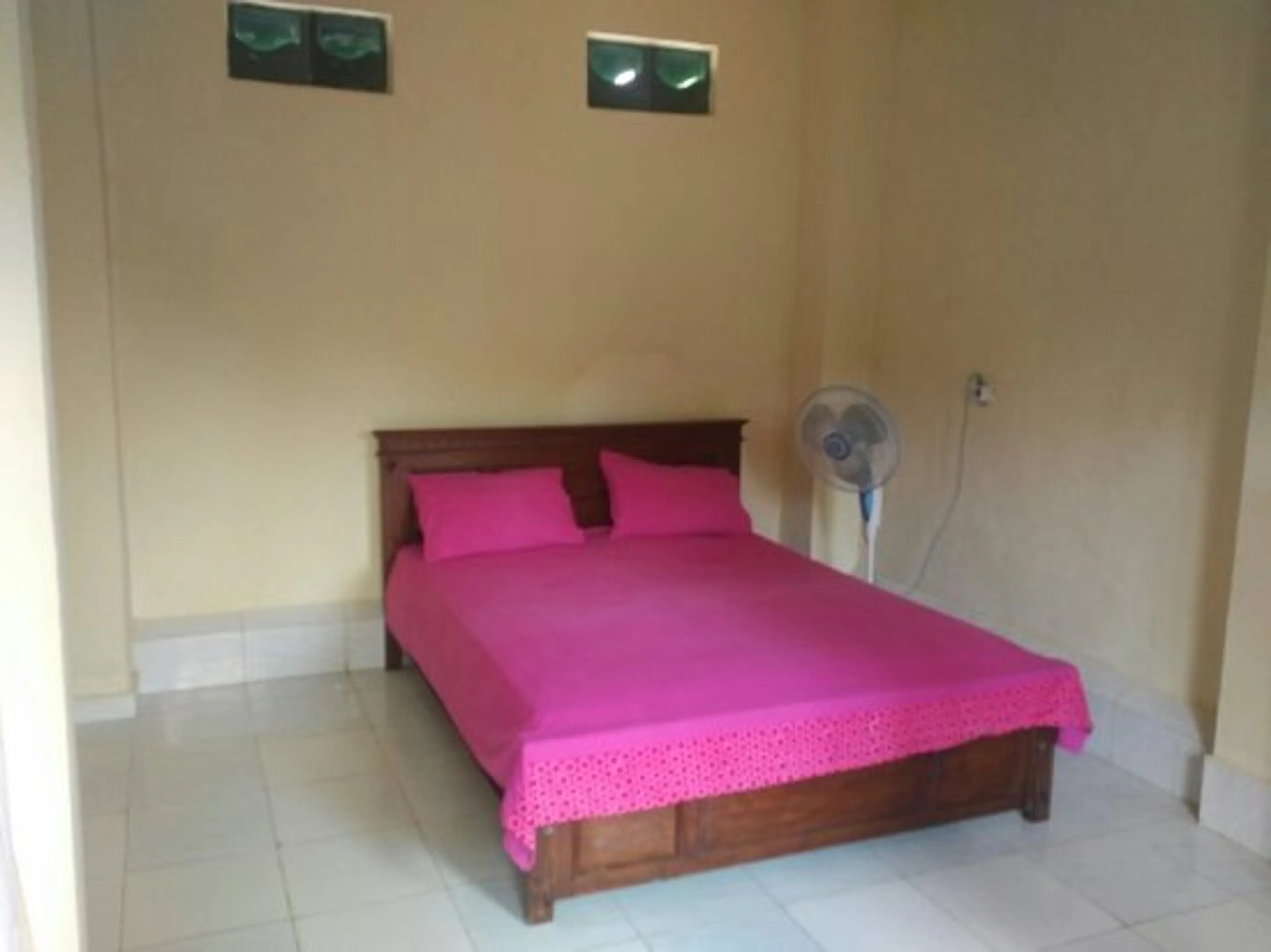 Standard Zimmer im Homestay - 1