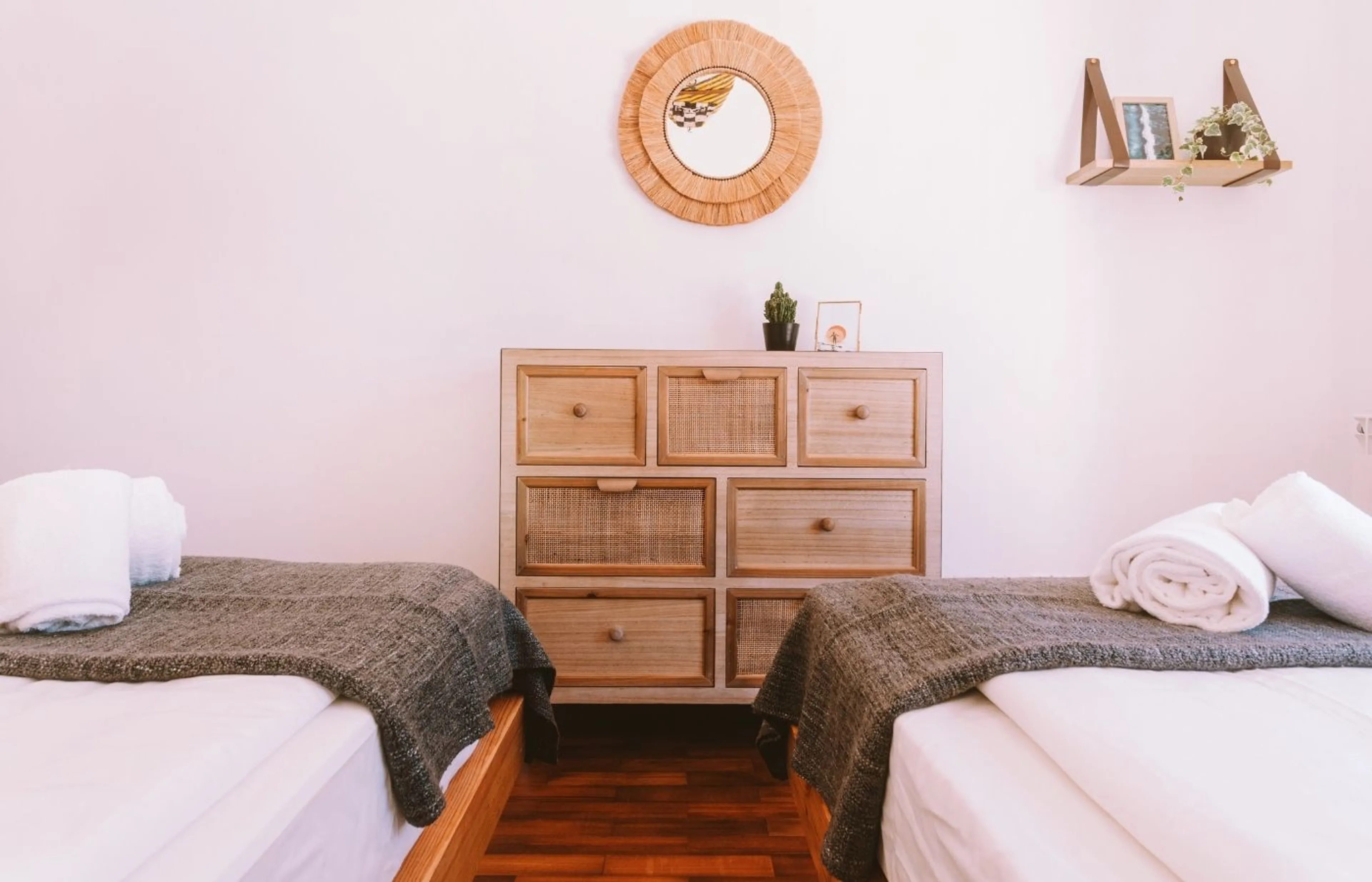 Zweibettzimmer - 3