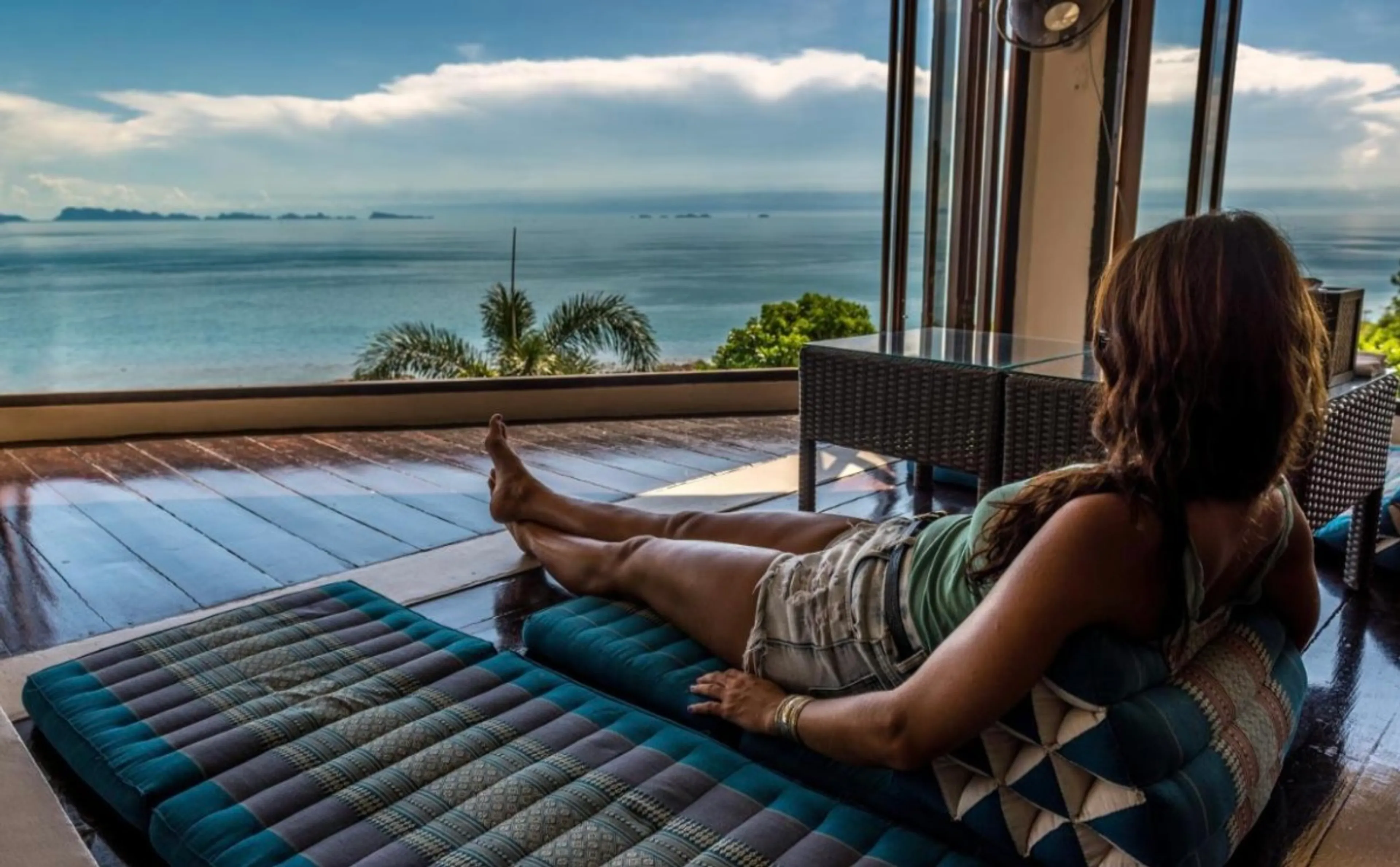 Private Sea View Suite - 2